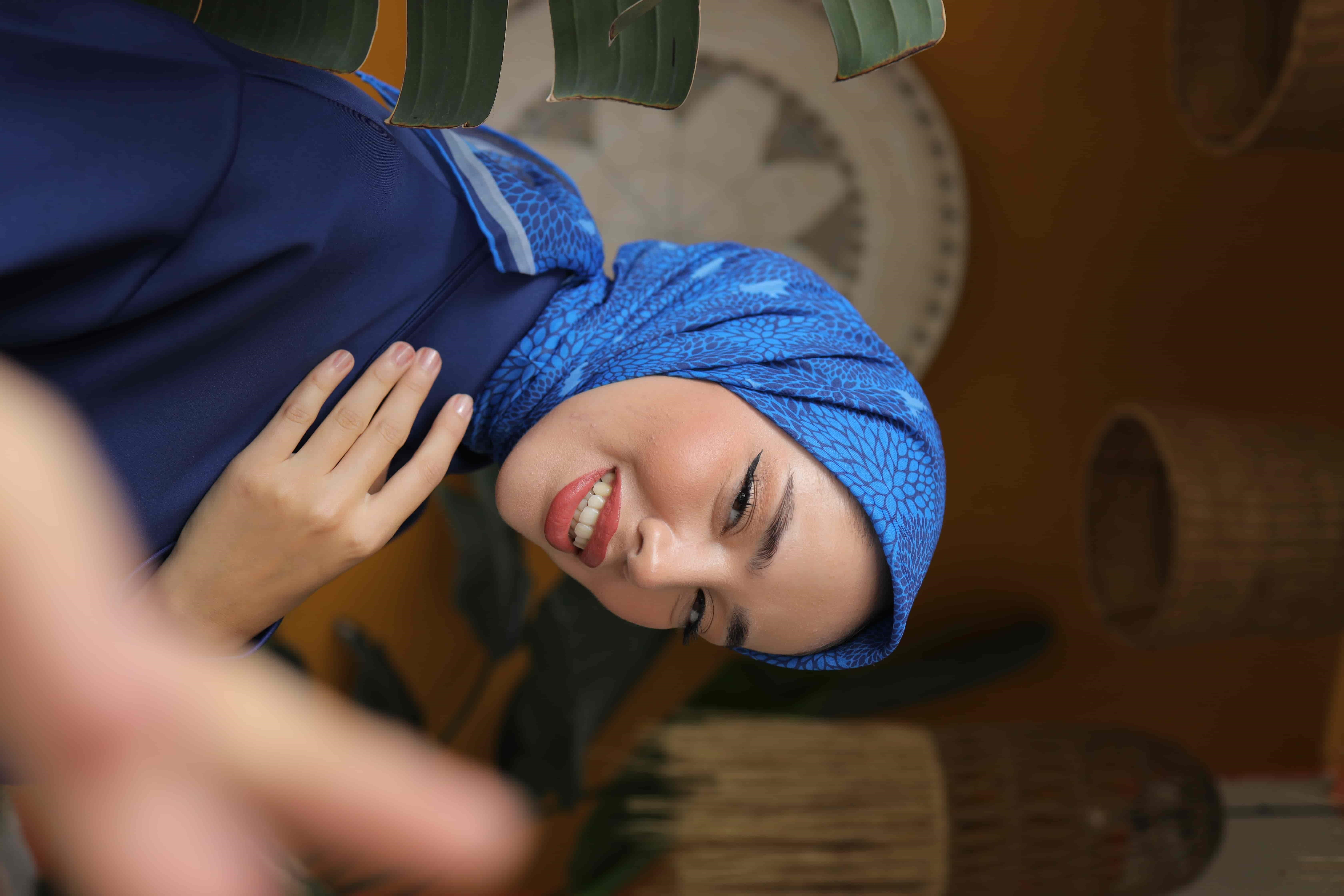 Silk Home Soft Eşarp 73064-22