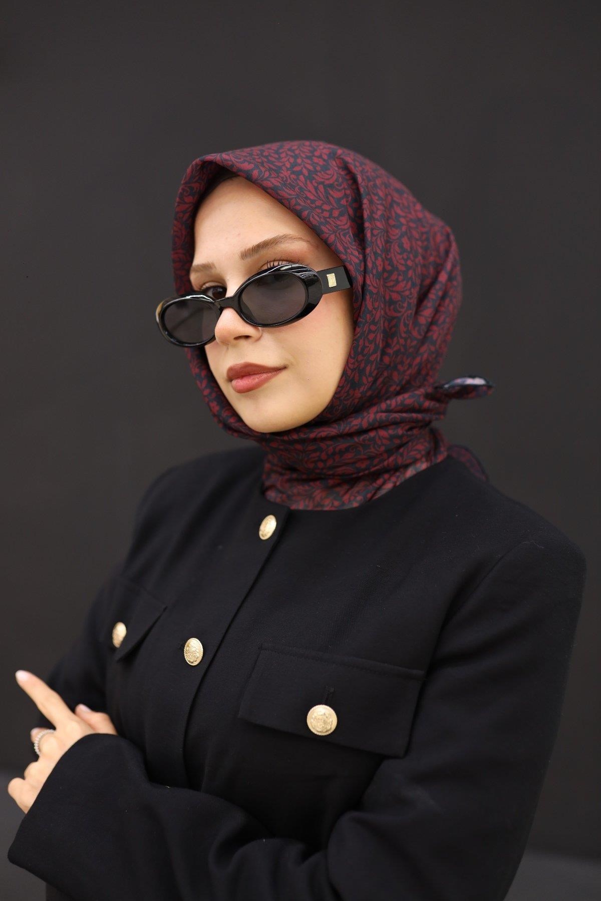 Silk Home Soft Eşarp 73066-10