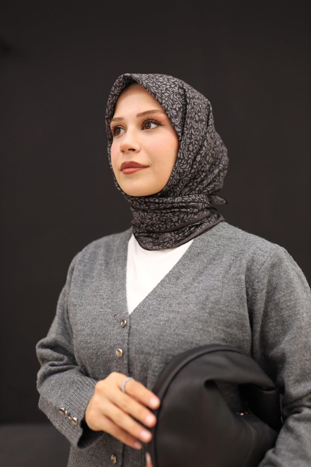 Silk Home Soft Eşarp 73066-20