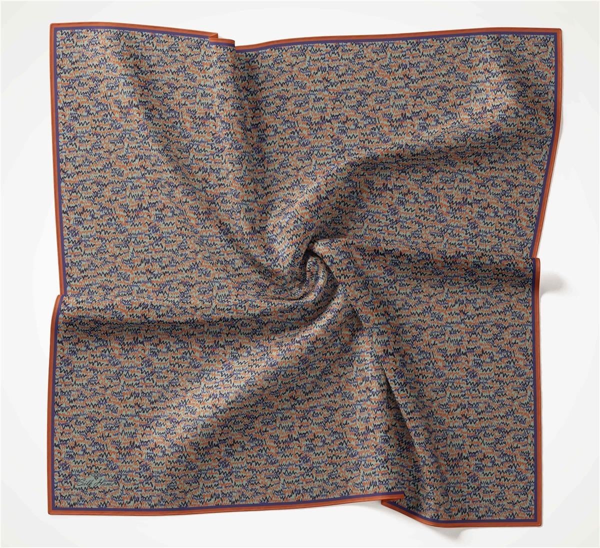 Silk Home Soft Eşarp 73067-22
