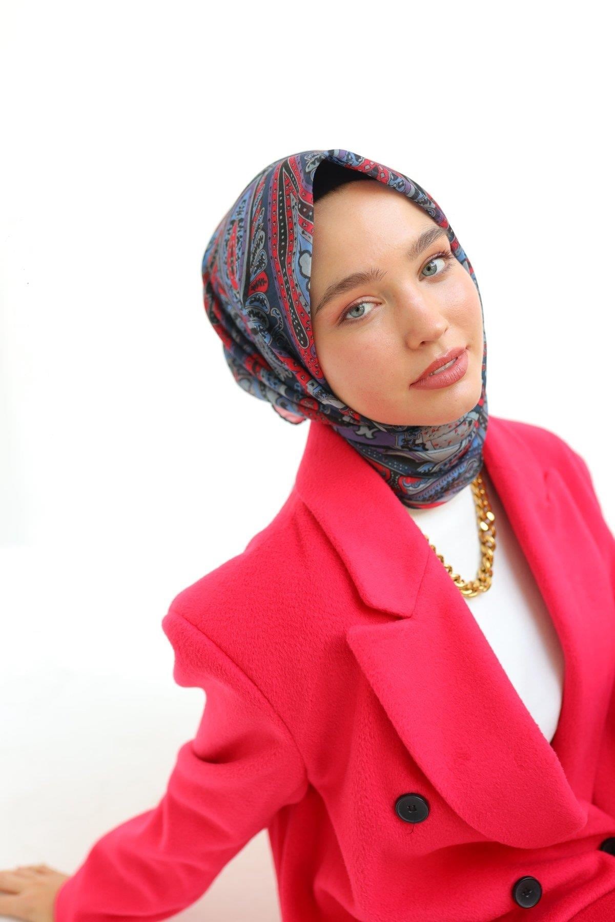 Silk Home Soft Eşarp 73069-20