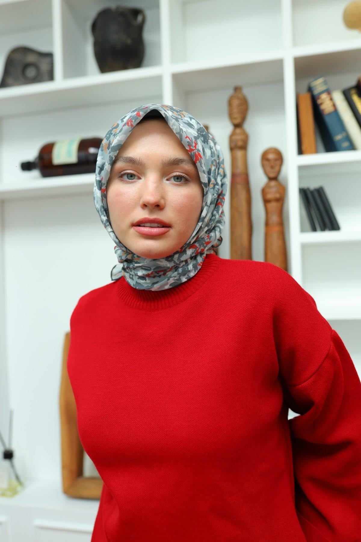 Silk Home Soft Eşarp 73070-25