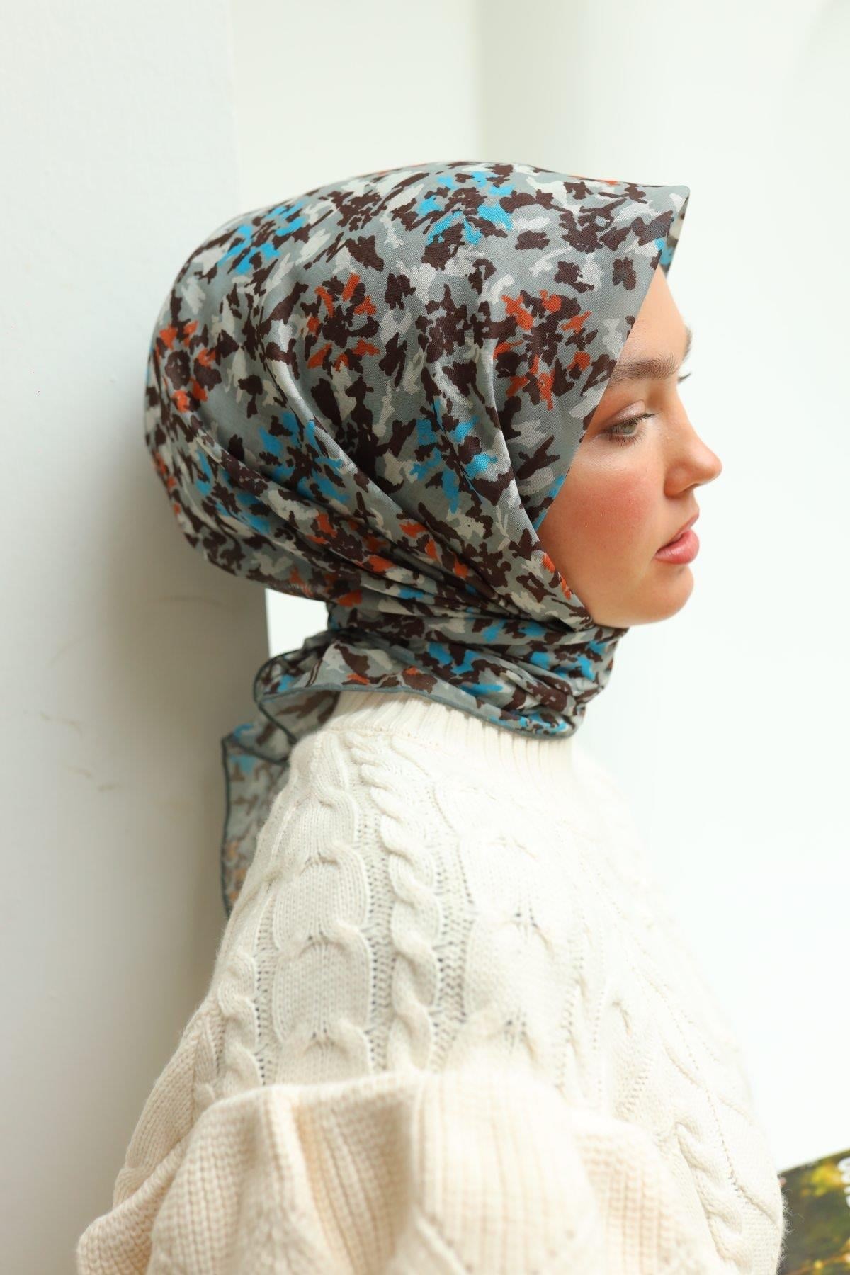 Silk Home Soft Eşarp 73070-26