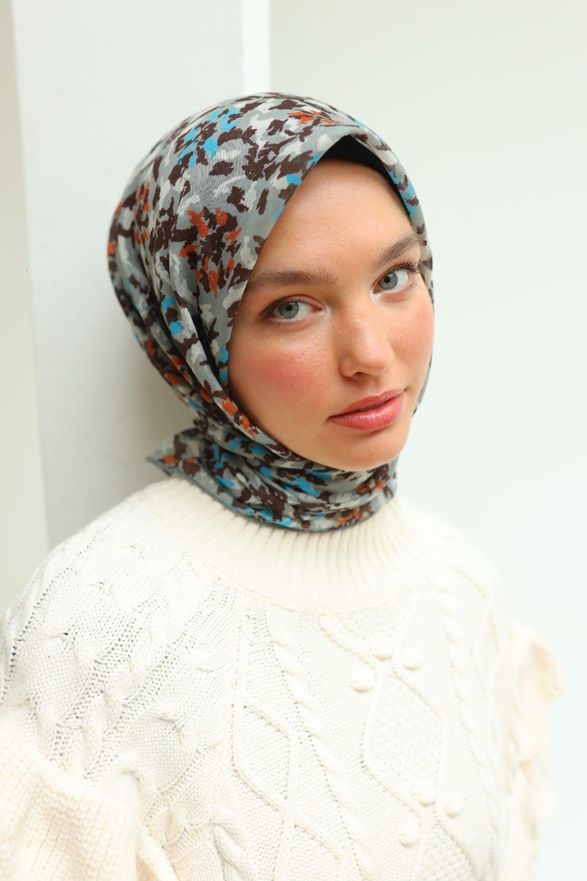 Silk Home Soft Eşarp 73070-26