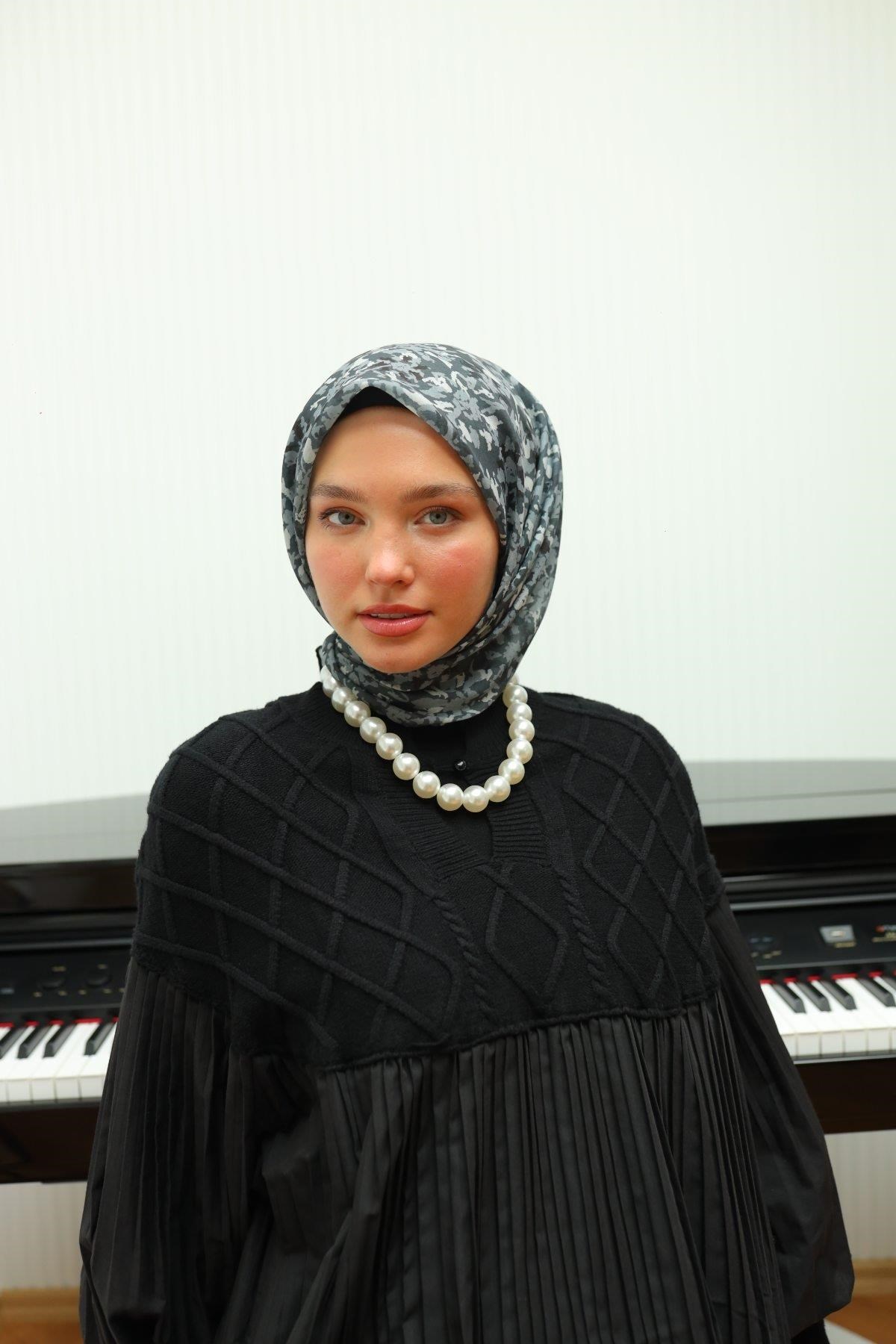 Silk Home Soft Eşarp 73070-28