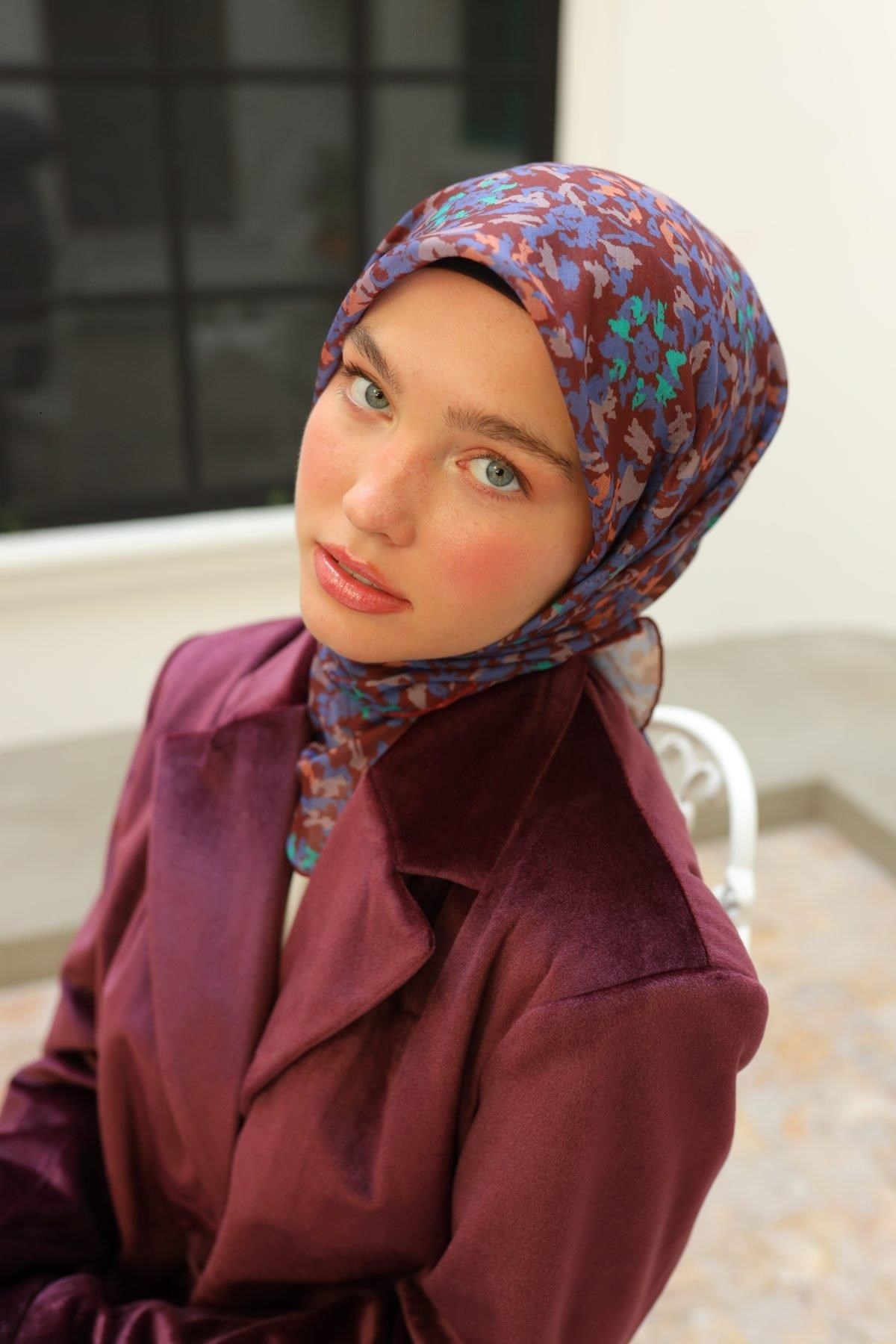 Silk Home Soft Eşarp 73070-41