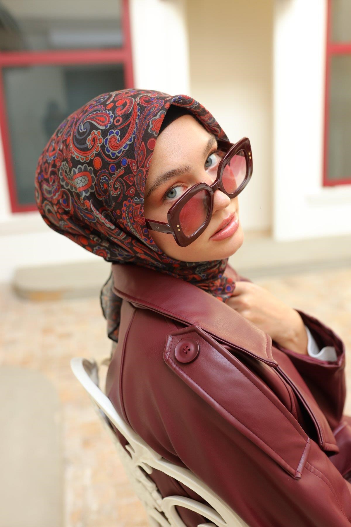 Silk Home Soft Eşarp 73071-48