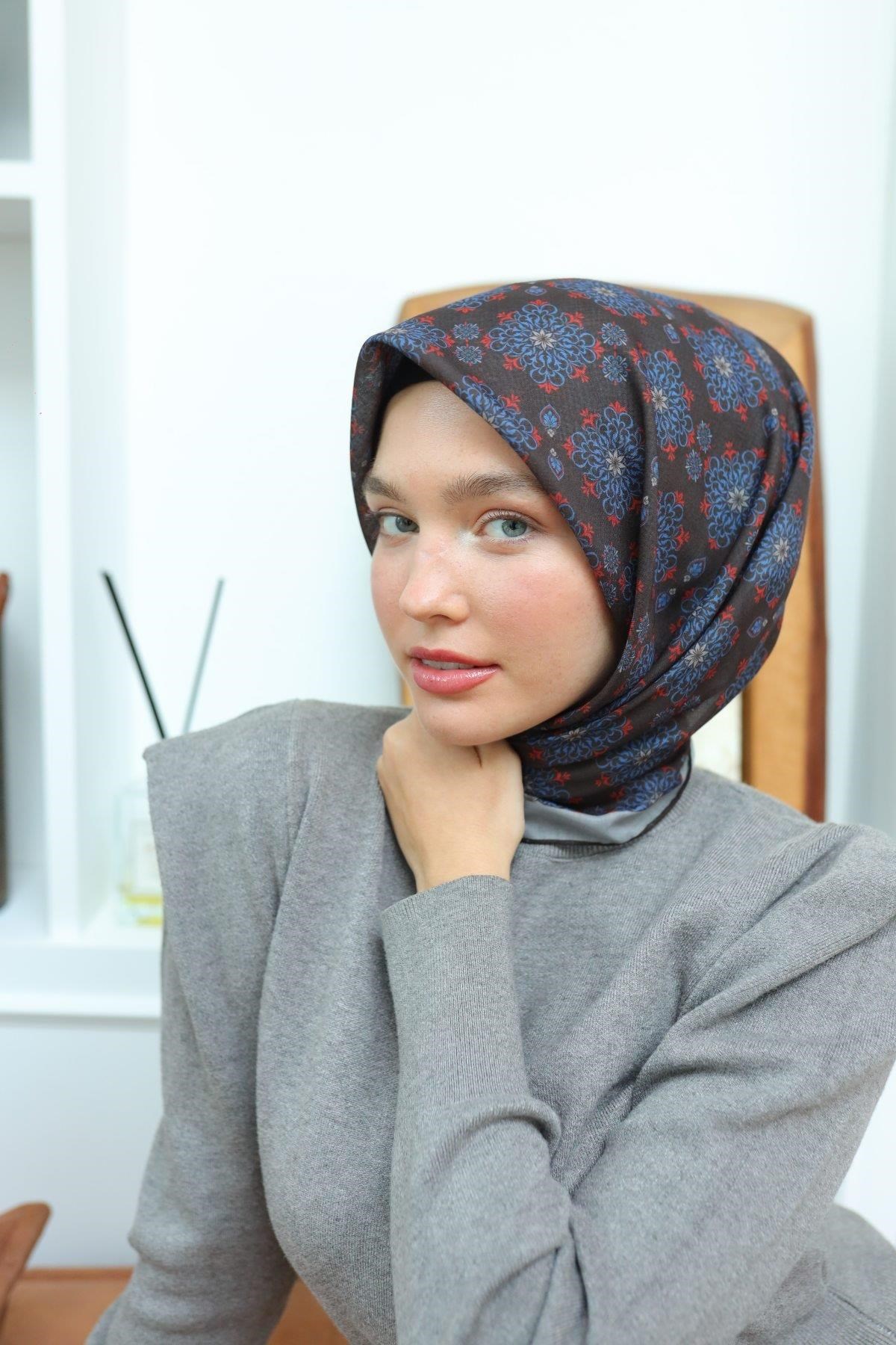 Silk Home Soft Eşarp 73072-26
