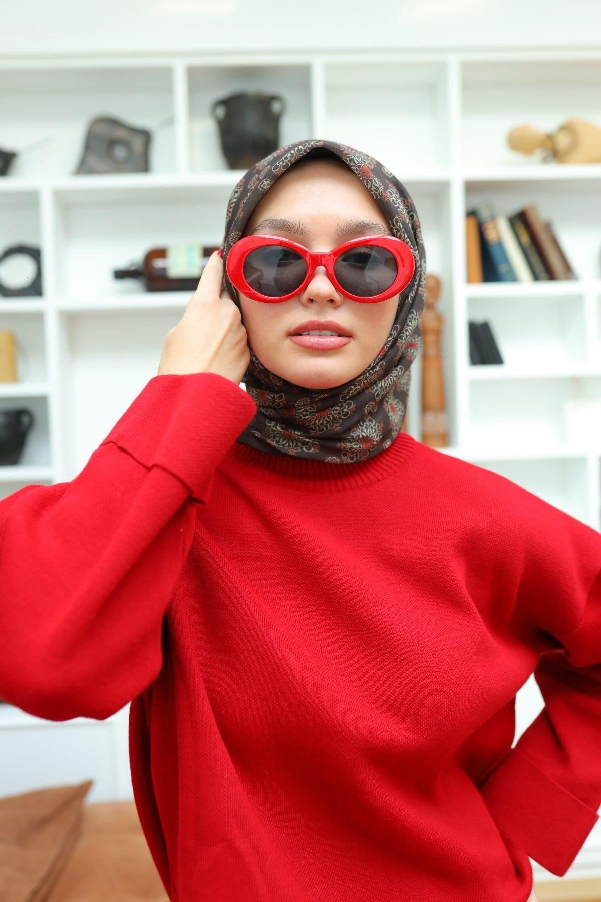 Silk Home Soft Eşarp 73072-28