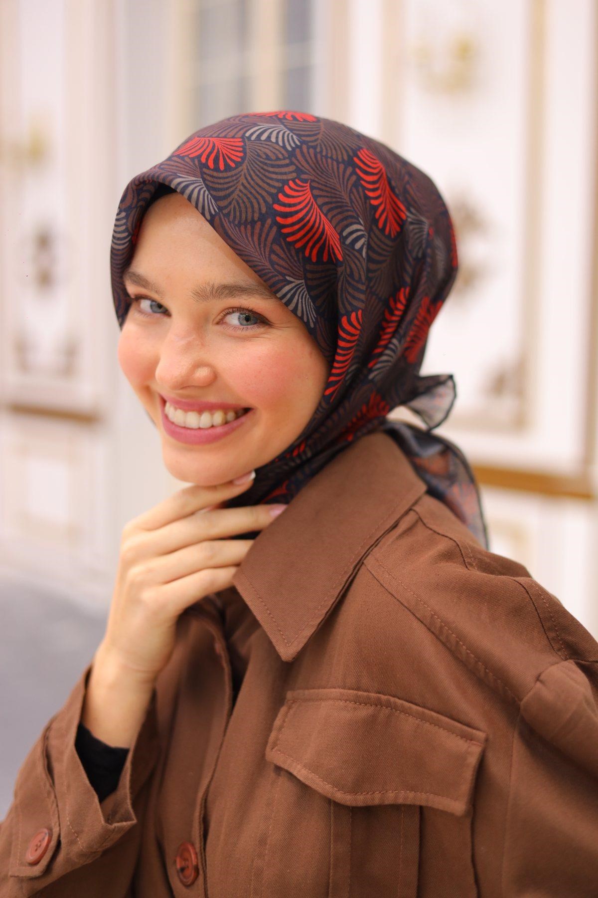 Silk Home Soft Eşarp 73074-48