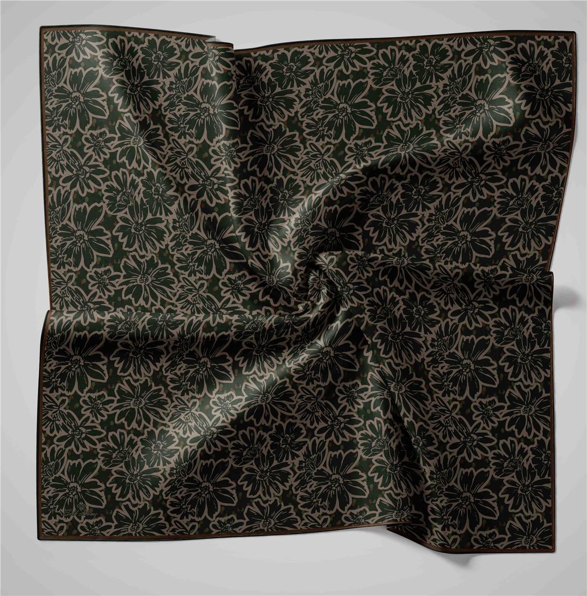 Silk Home Soft Eşarp 73075-25
