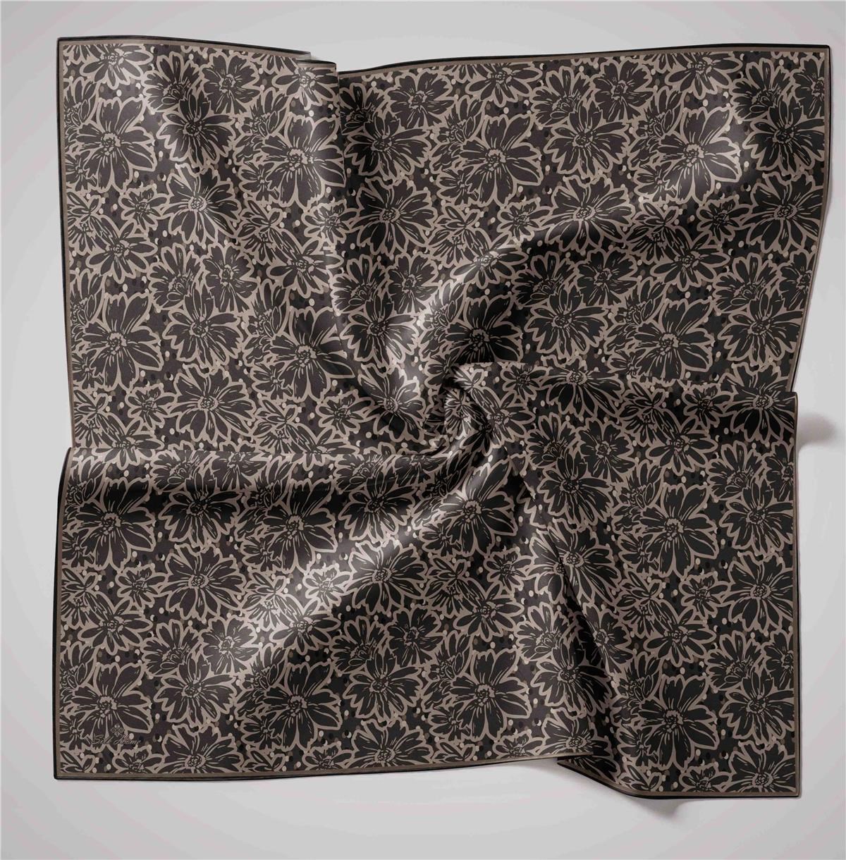 Silk Home Soft Eşarp 73075-28