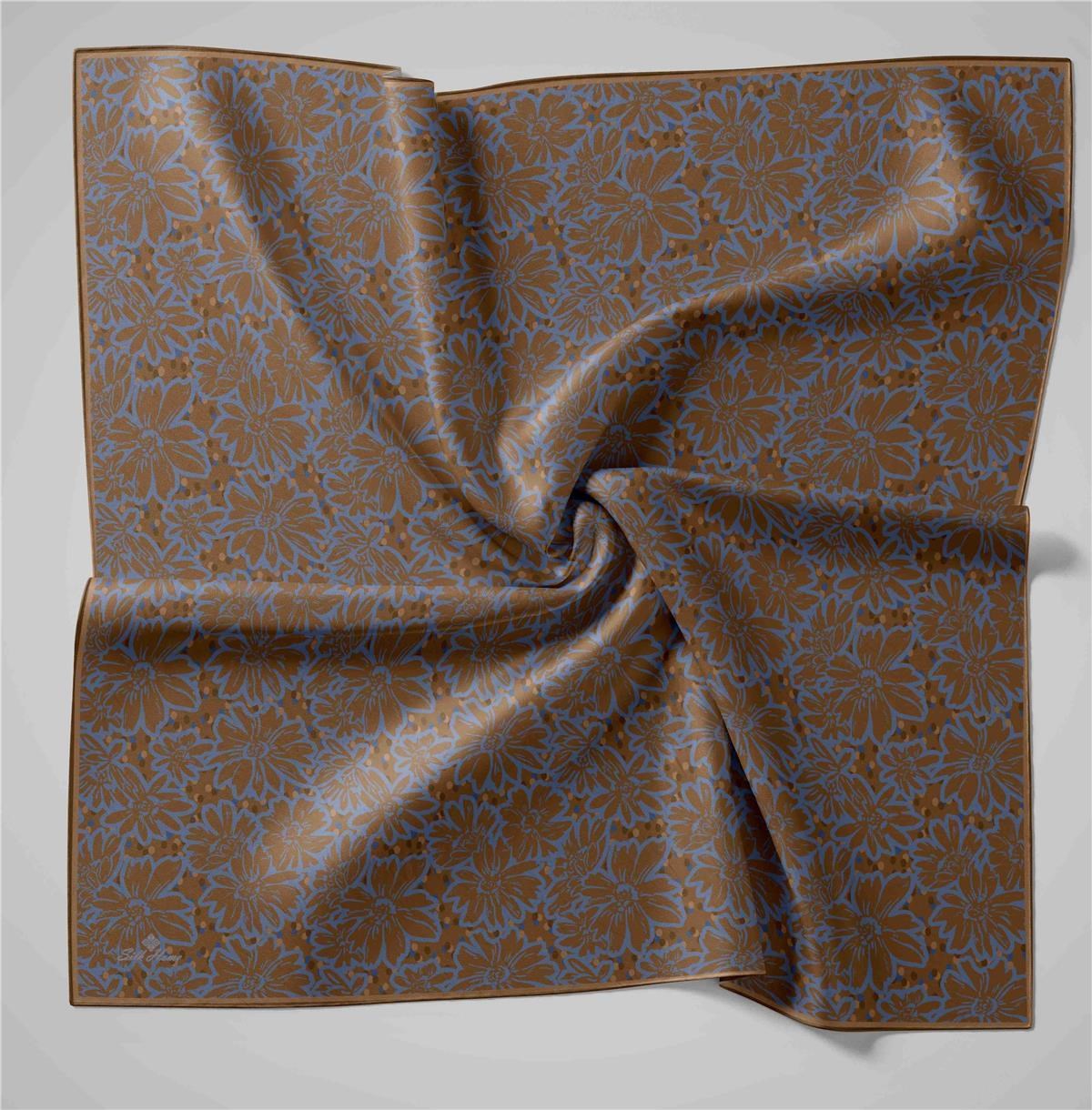 Silk Home Soft Eşarp 73075-31