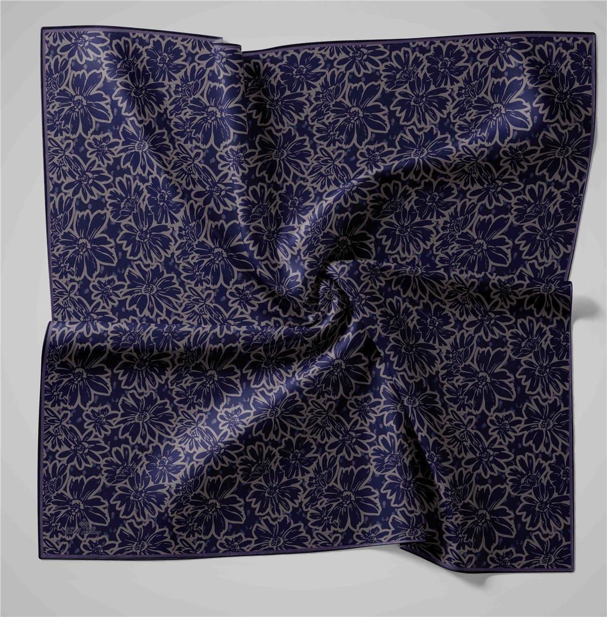 Silk Home Soft Eşarp 73075-38