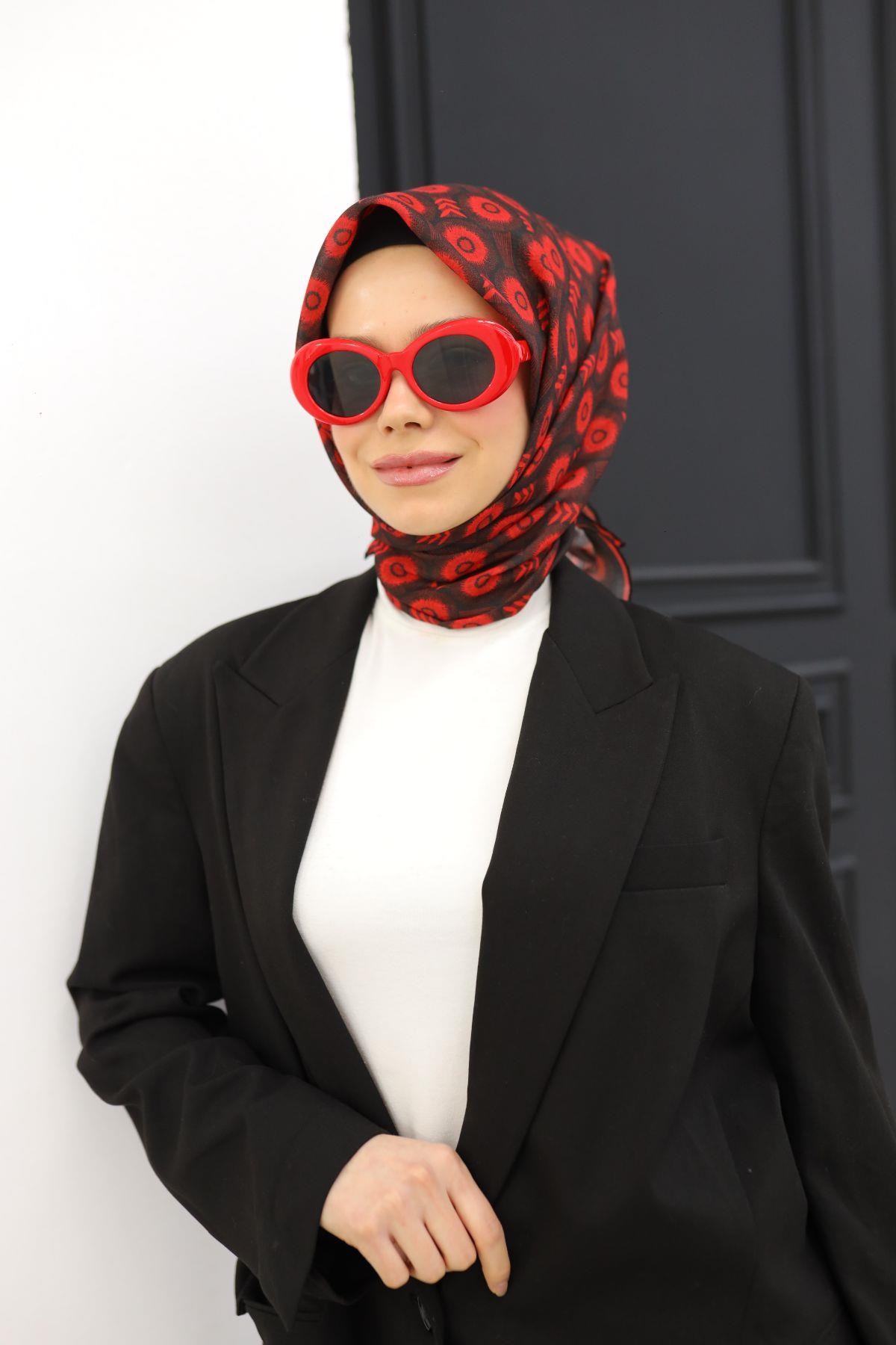 Silk Home Soft Eşarp 73076-07