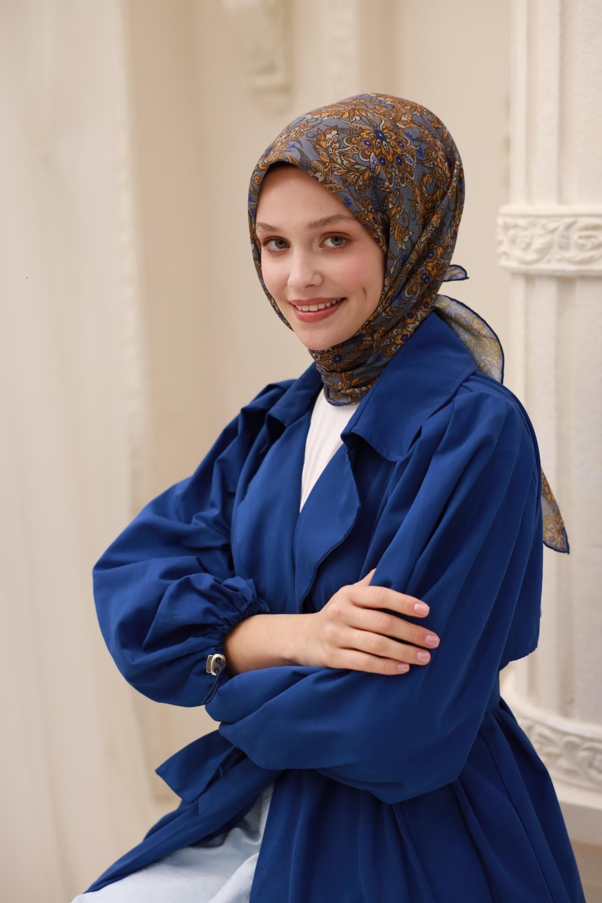 Silk Home Soft Eşarp 73080-22
