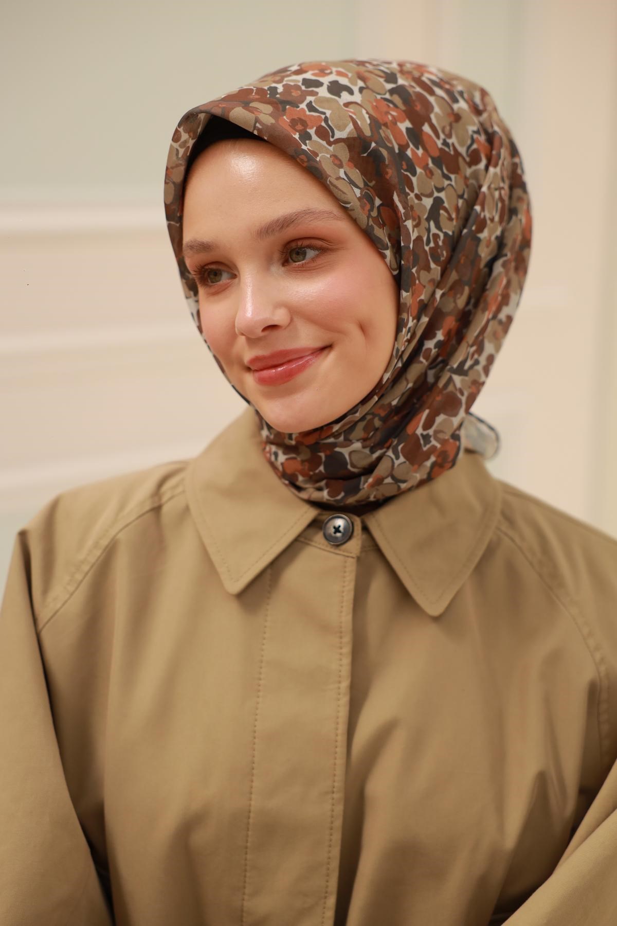 Silk Home Soft Eşarp 73081-05