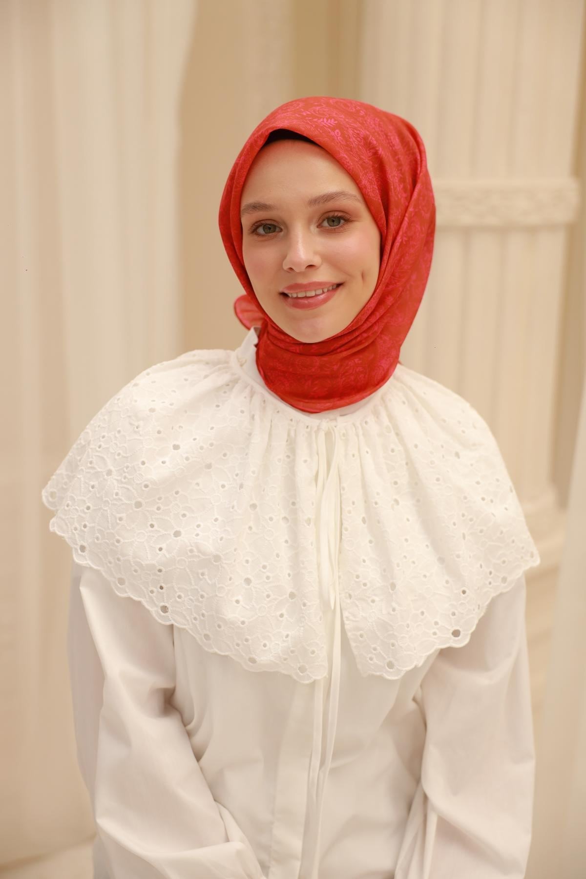 Silk Home Soft Eşarp 73082-13