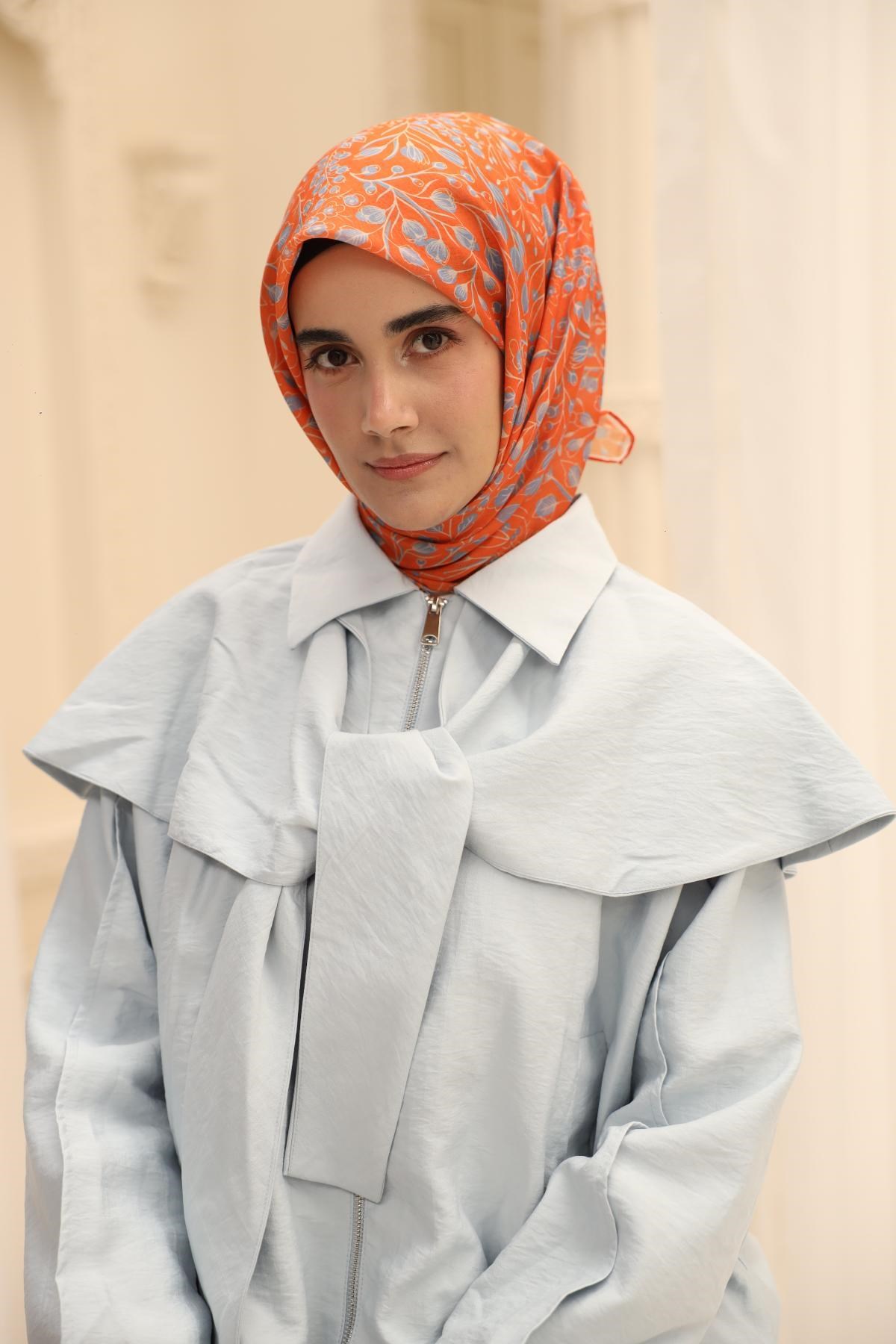 Silk Home Soft Eşarp 73084-24