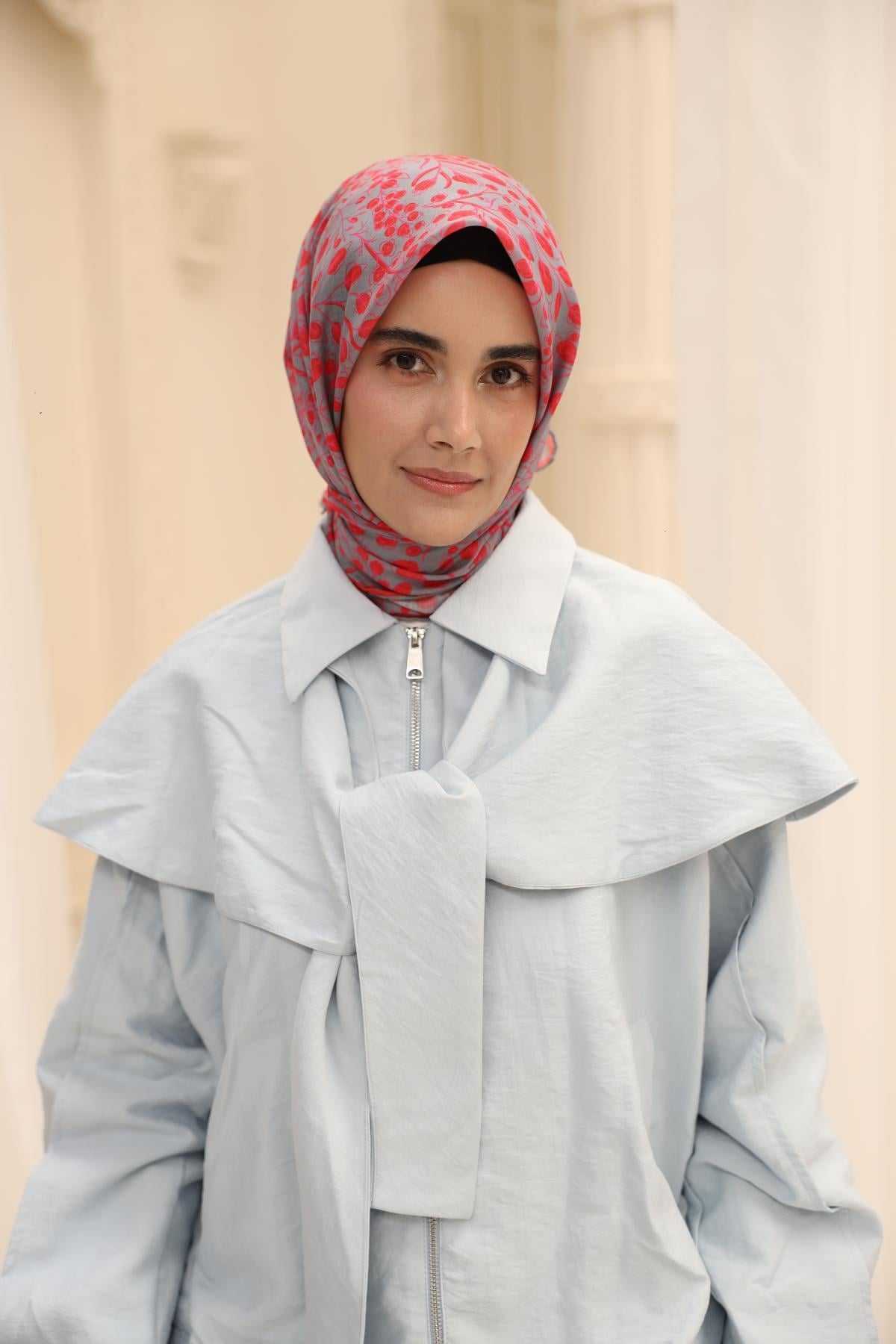 Silk Home Soft Eşarp 73084-29