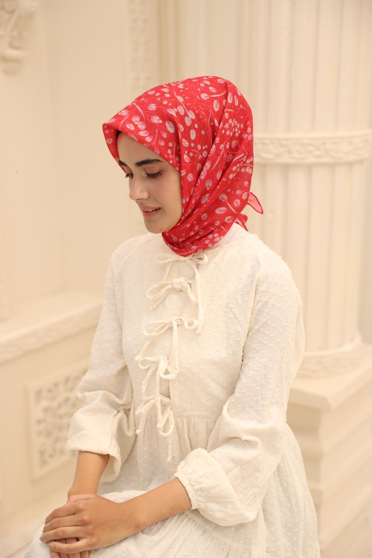 Silk Home Soft Eşarp 73084-30