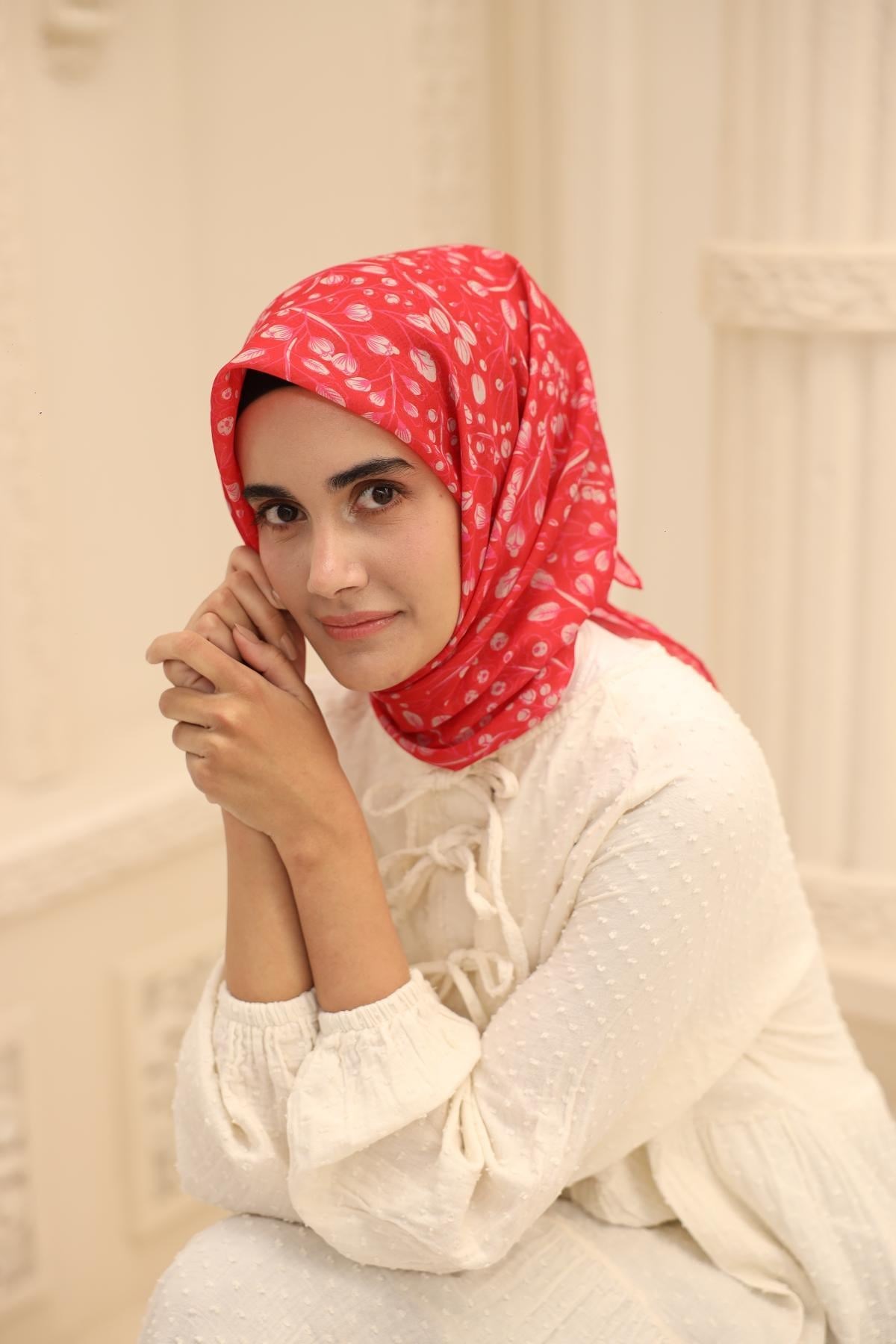 Silk Home Soft Eşarp 73084-30