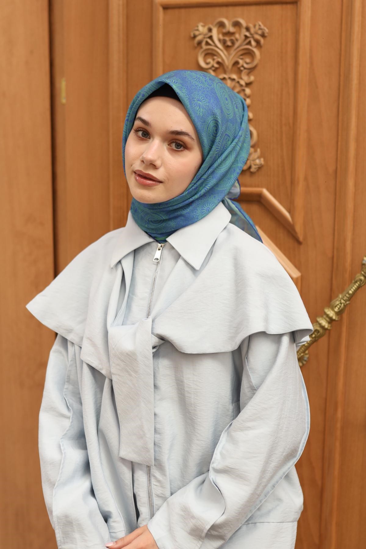 Silk Home Soft Eşarp 73086-20