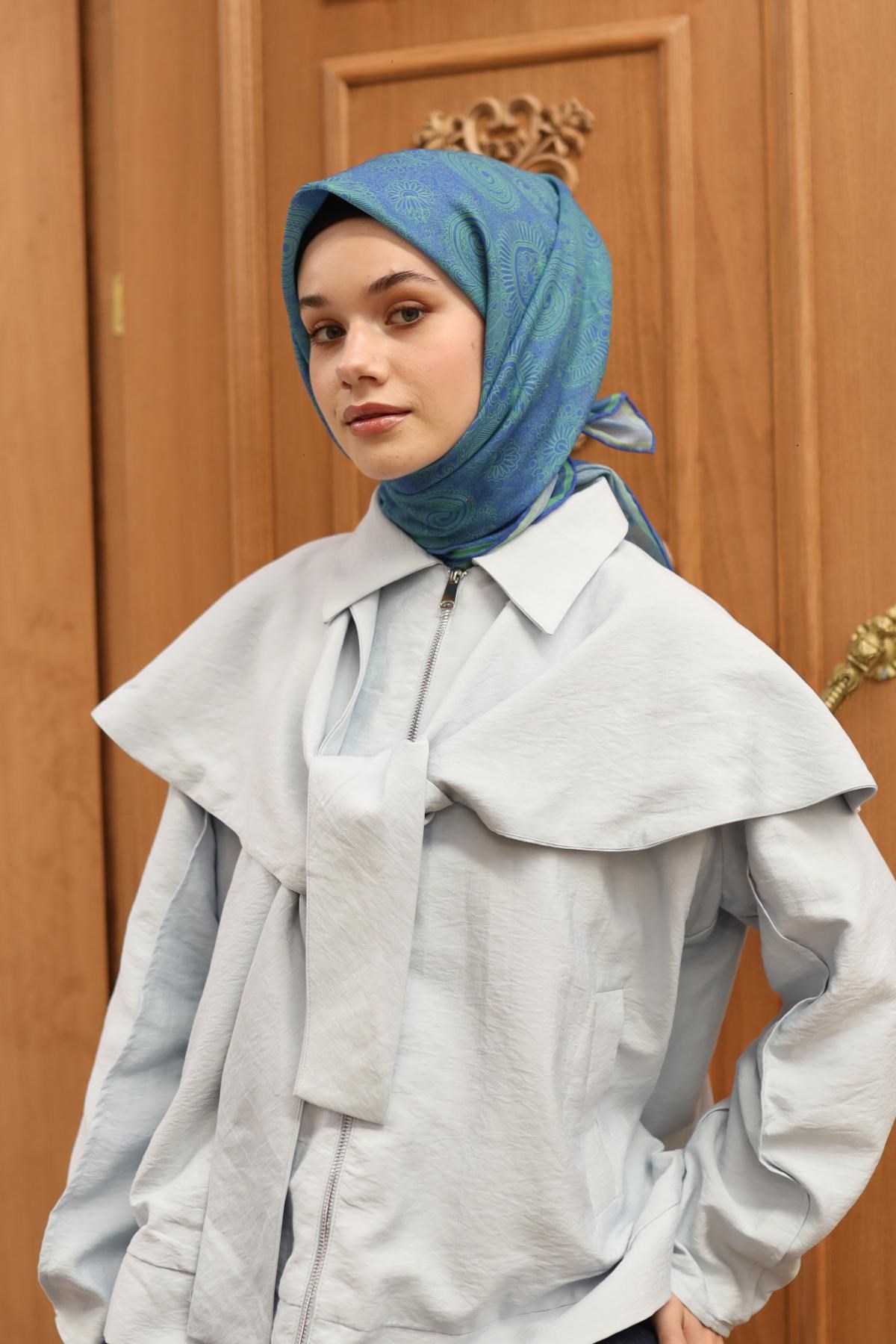 Silk Home Soft Eşarp 73086-20