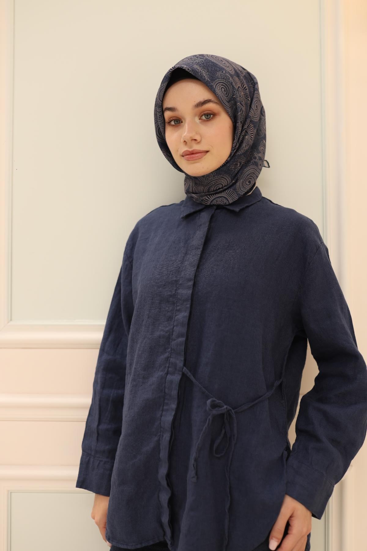 Silk Home Soft Eşarp 73086-21