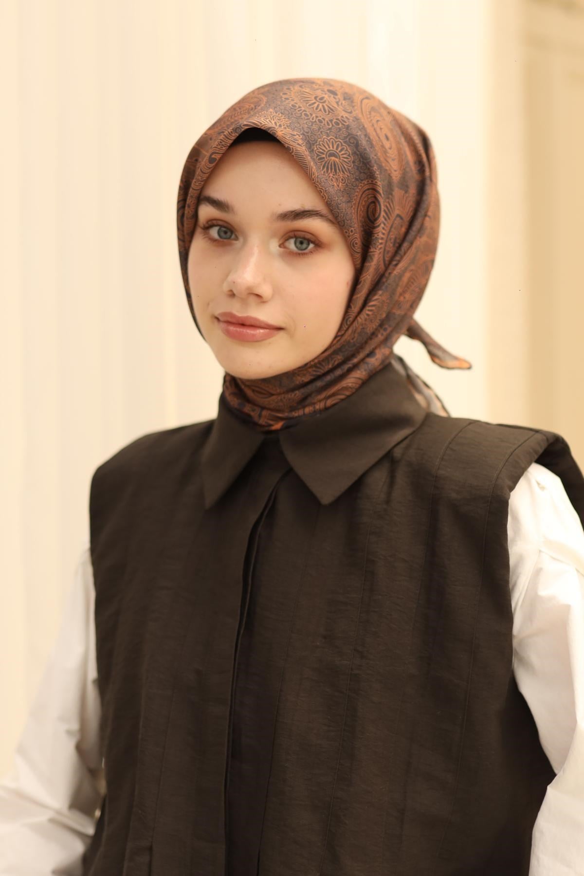 Silk Home Soft Eşarp 73086-26