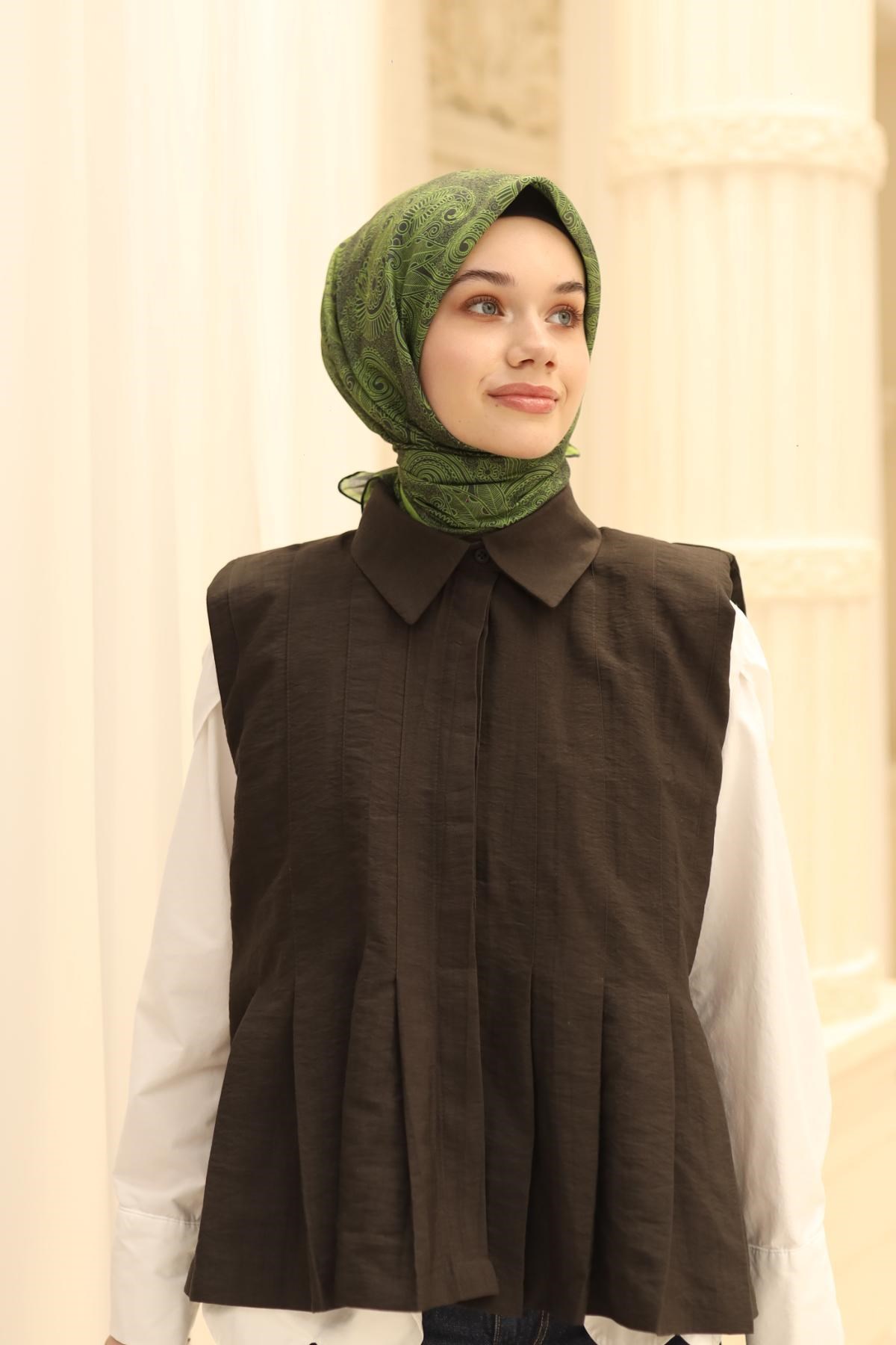 Silk Home Soft Eşarp 73086-35