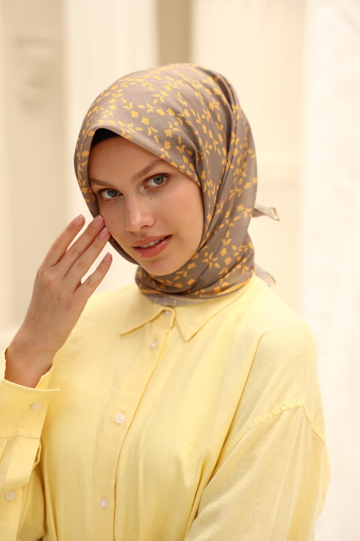 Silk Home Soft Eşarp 73087-17