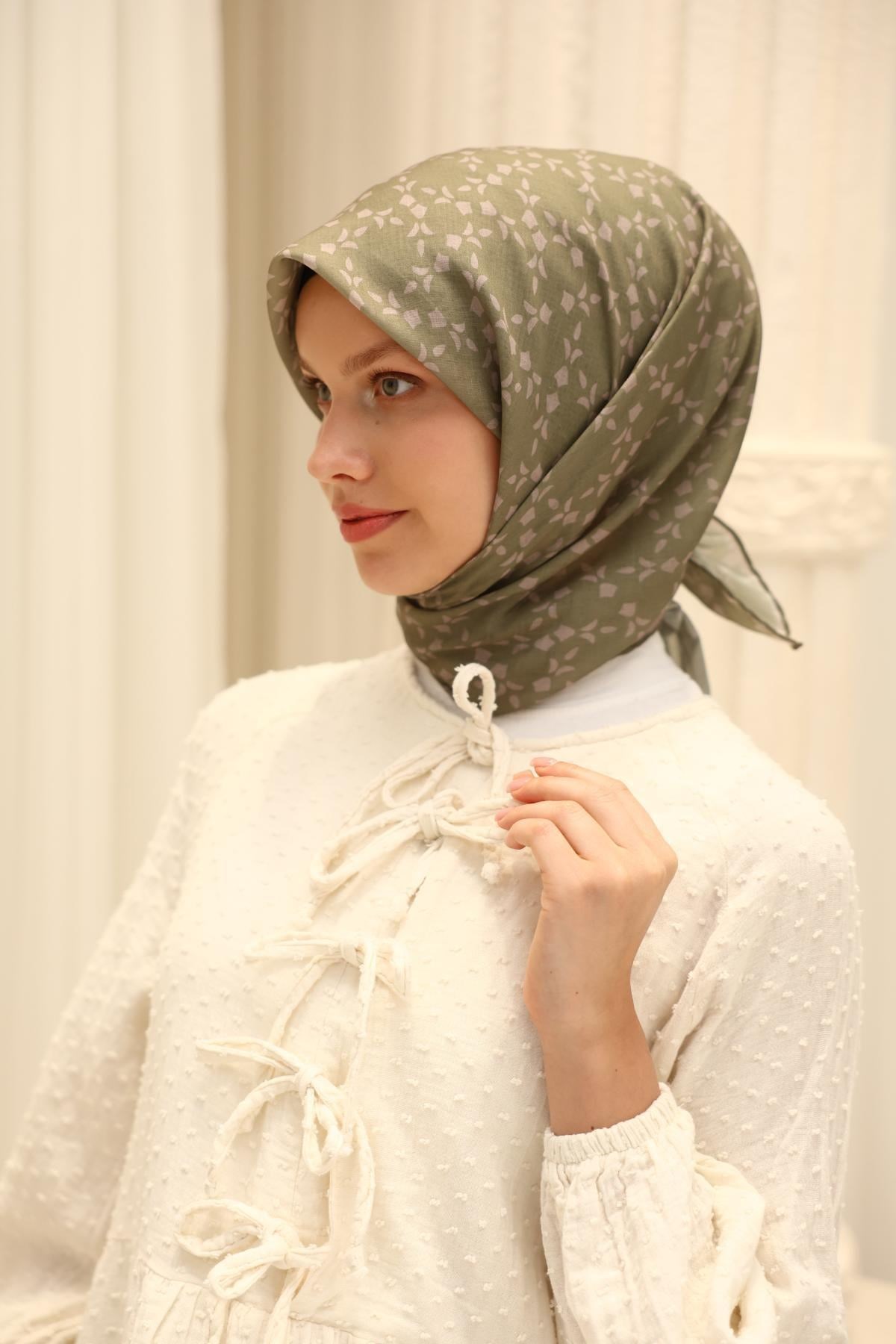 Silk Home Soft Eşarp 73087-41