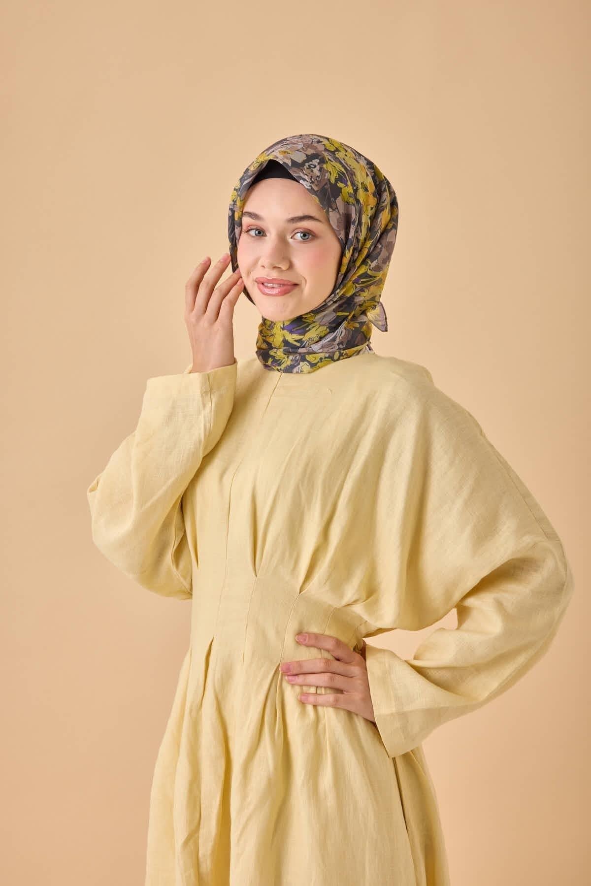 Silk Home Soft Eşarp 73088-13