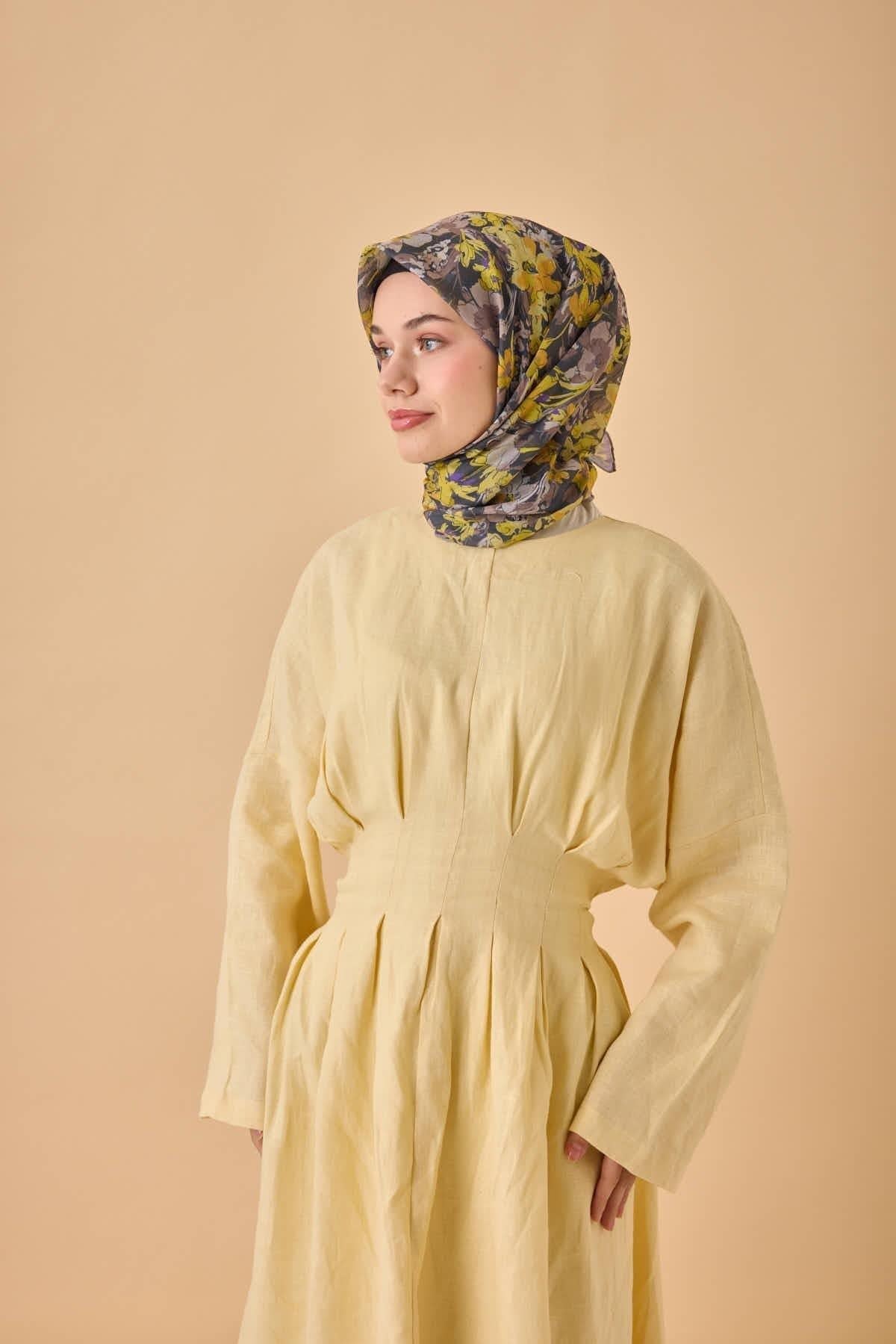Silk Home Soft Eşarp 73088-13