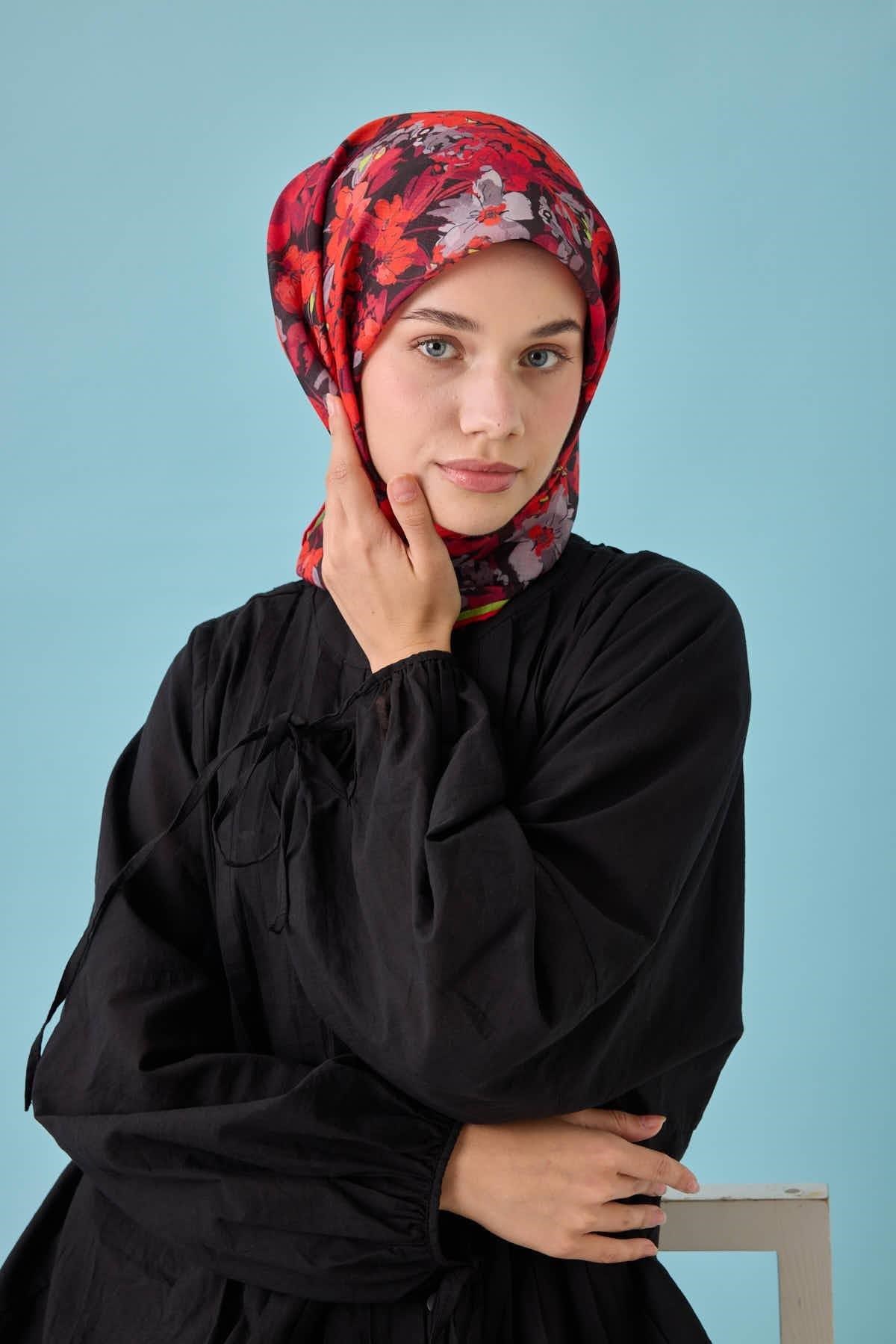 Silk Home Soft Eşarp 73088-22