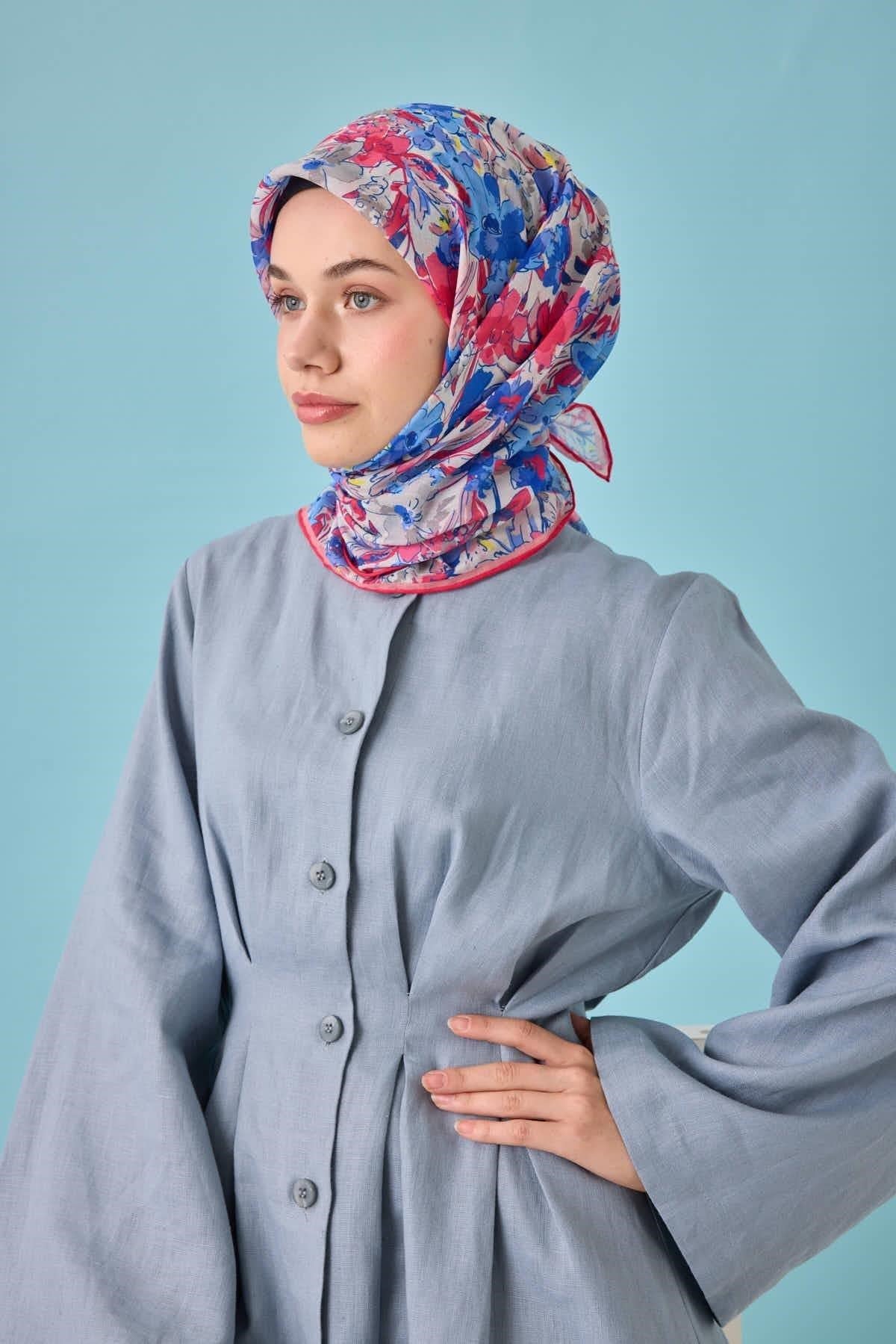 Silk Home Soft Eşarp 73088-23