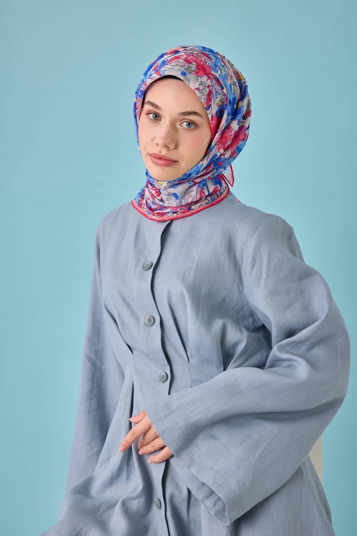 Silk Home Soft Eşarp 73088-23