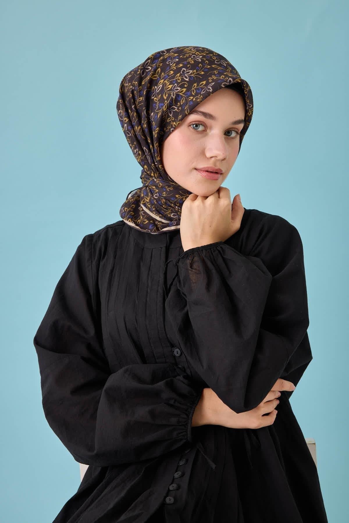 Silk Home Soft Eşarp 73089-04