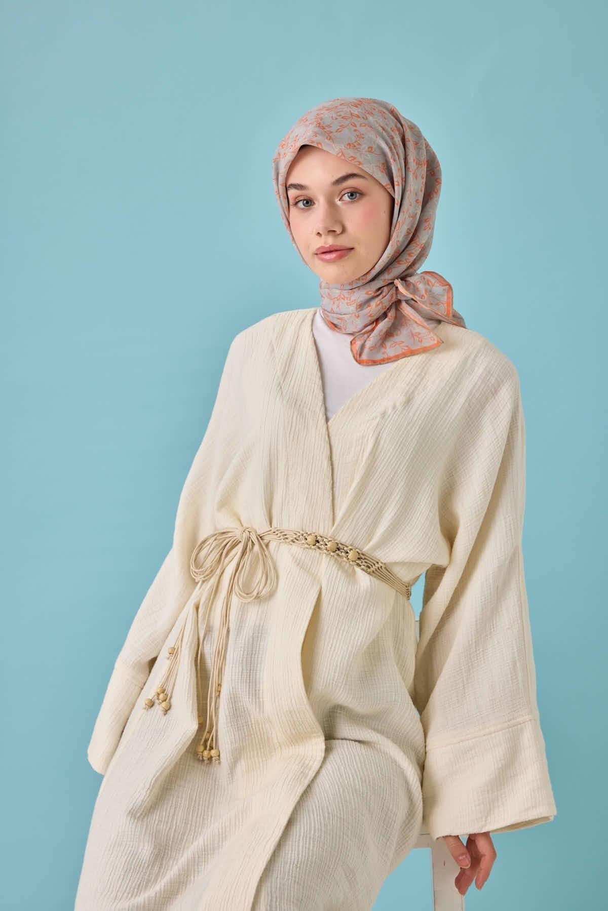 Silk Home Soft Eşarp 73089-15