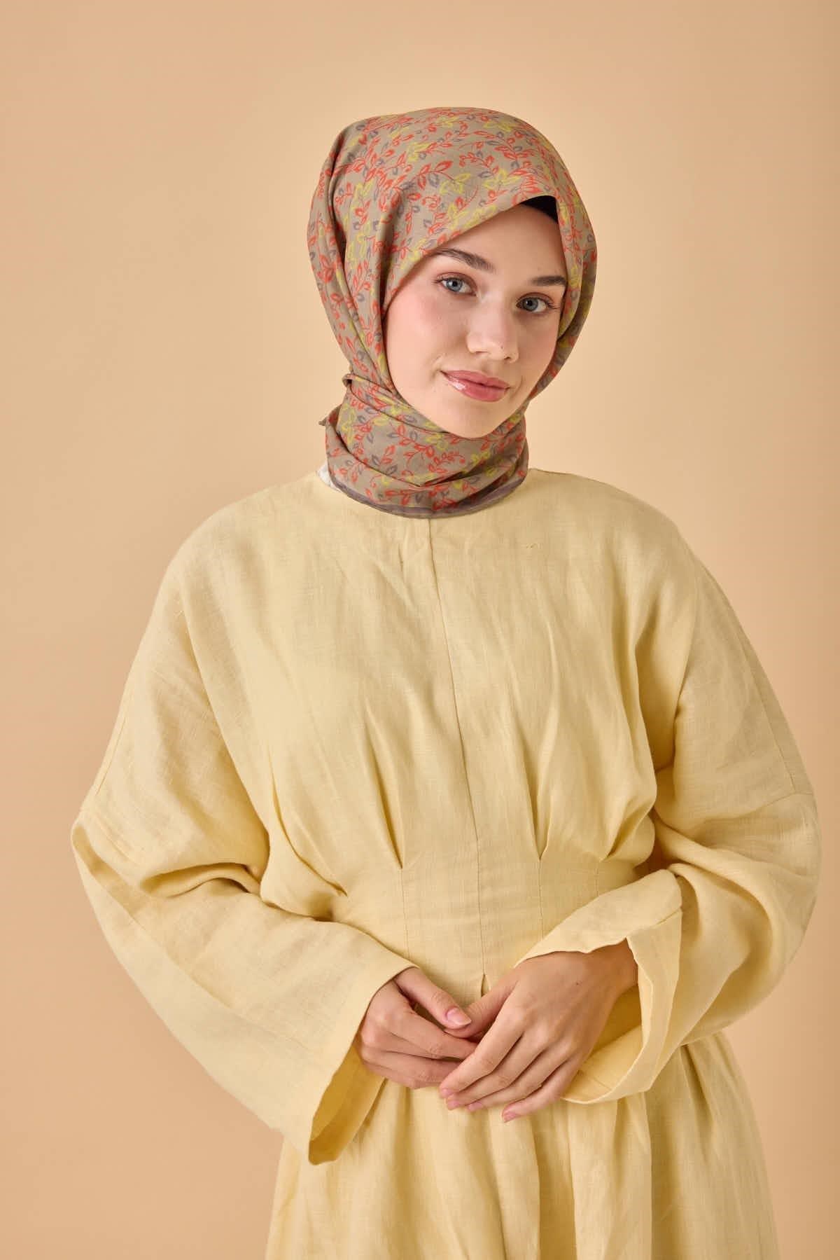 Silk Home Soft Eşarp 73089-24