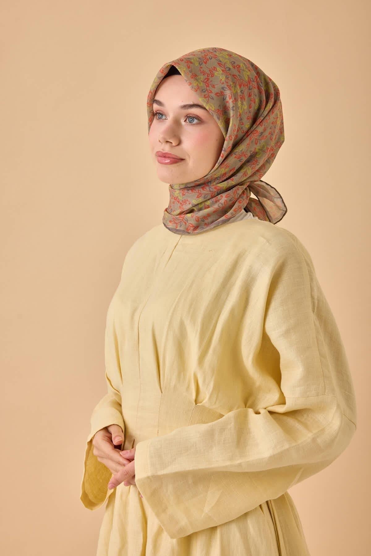 Silk Home Soft Eşarp 73089-24