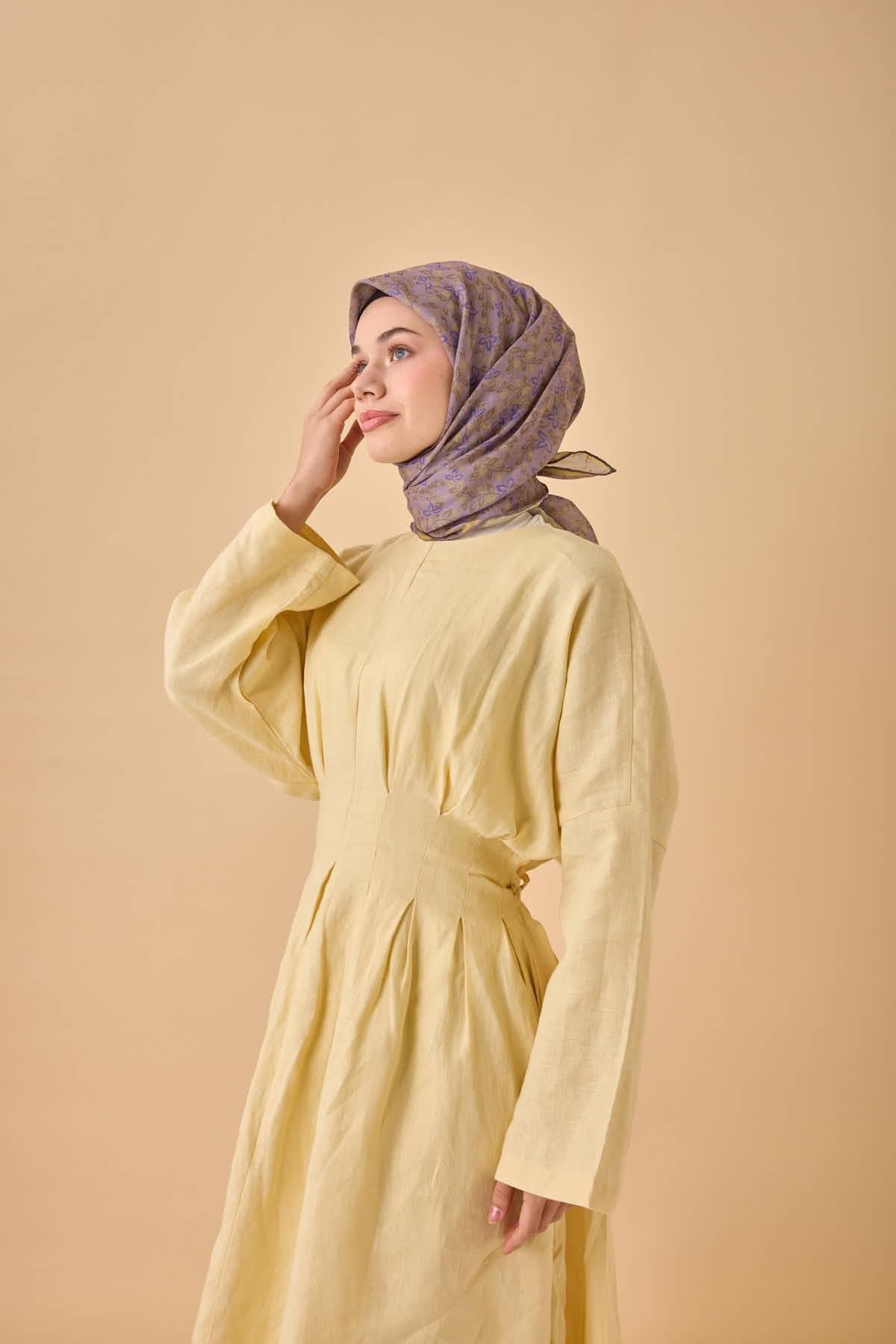 Silk Home Soft Eşarp 73089-28