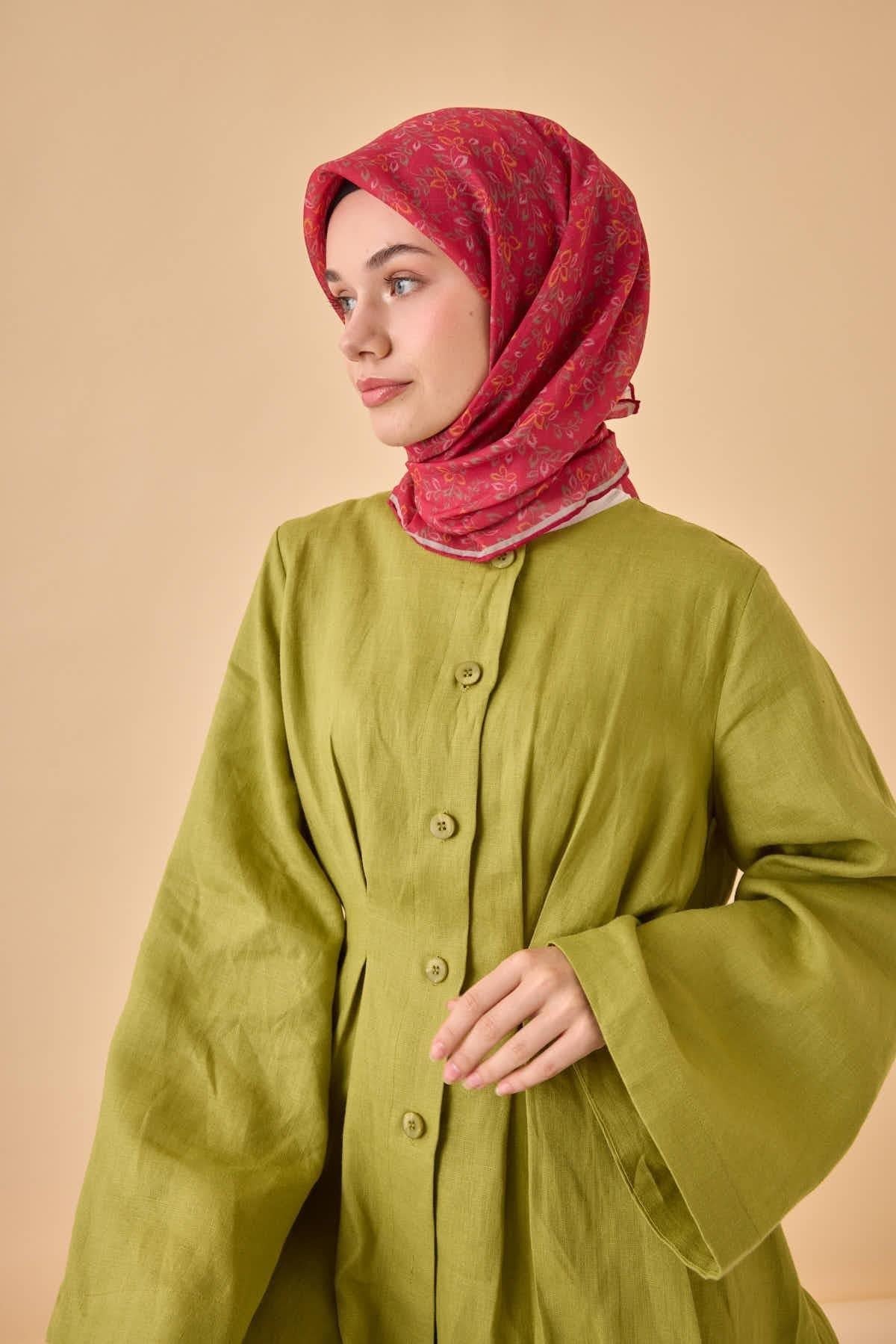 Silk Home Soft Eşarp 73089-38