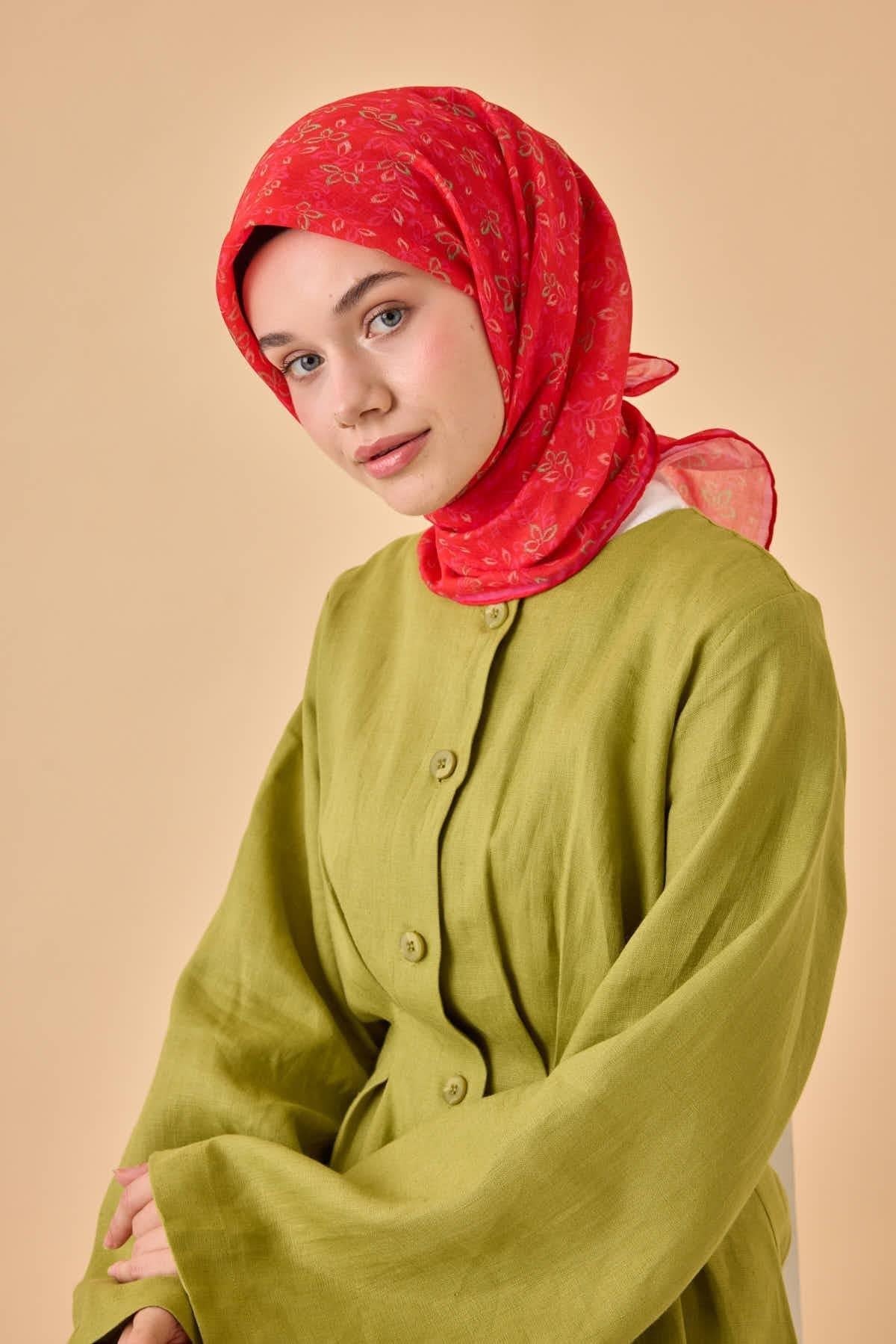 Silk Home Soft Eşarp 73089-39