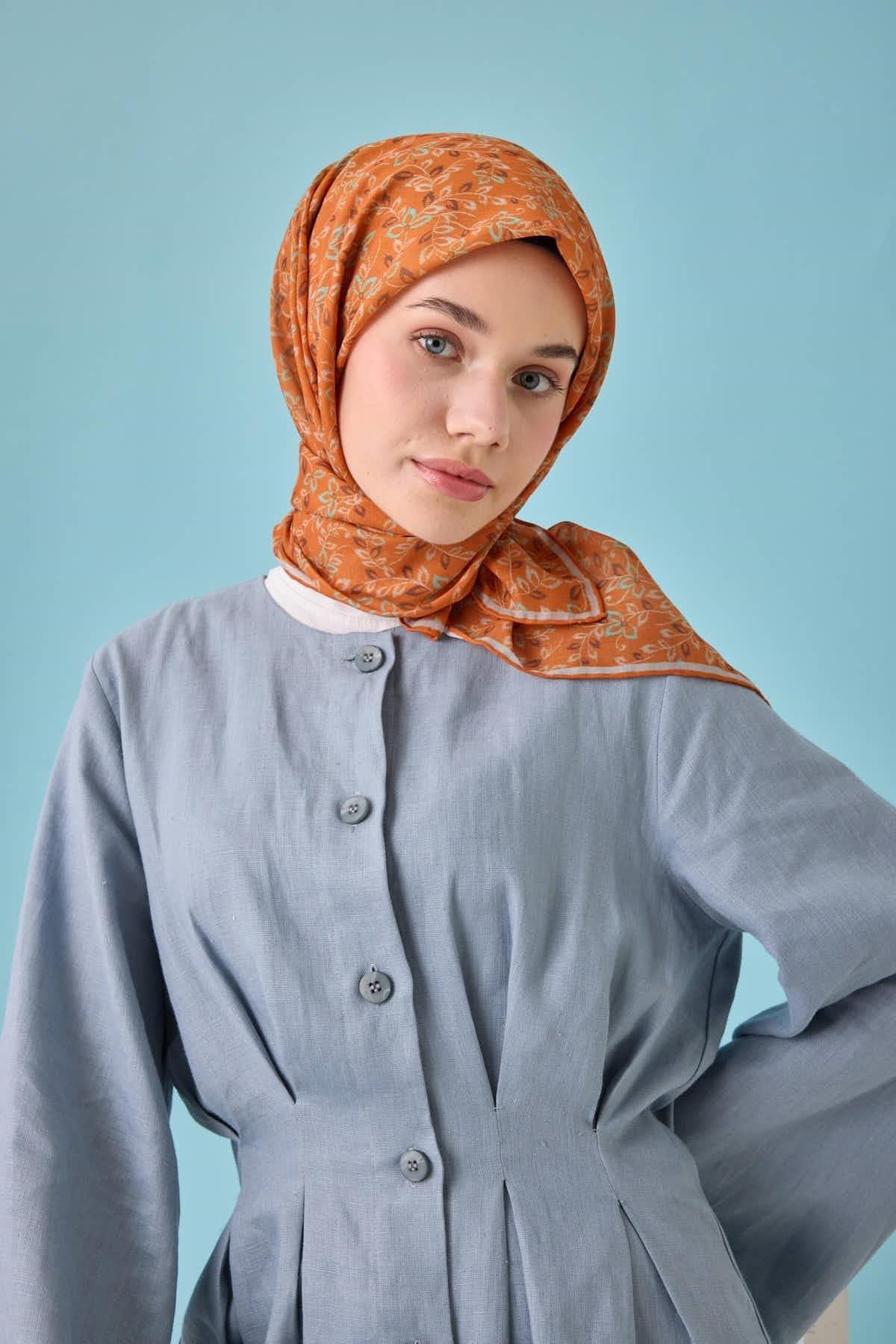 Silk Home Soft Eşarp 73089-42