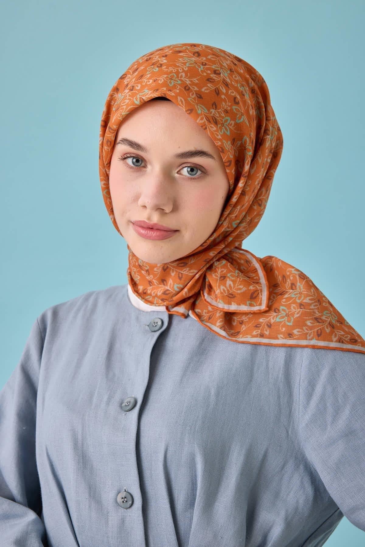 Silk Home Soft Eşarp 73089-42