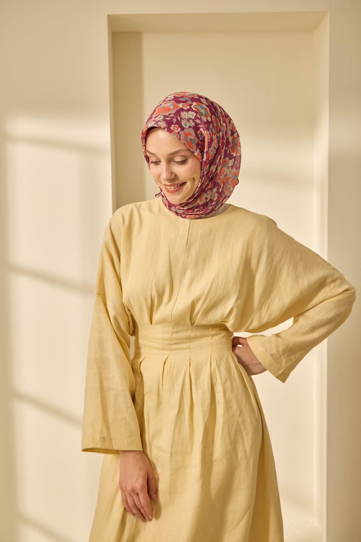 Silk Home Soft Eşarp 73090-07
