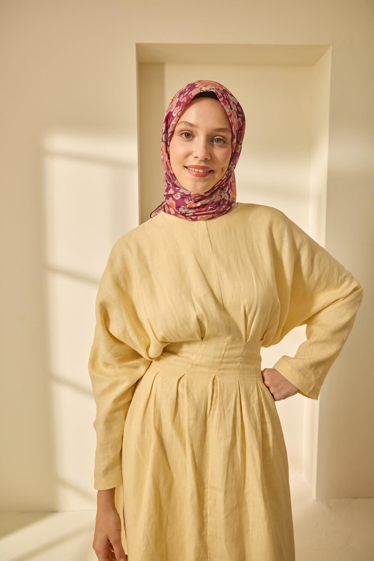 Silk Home Soft Eşarp 73090-07