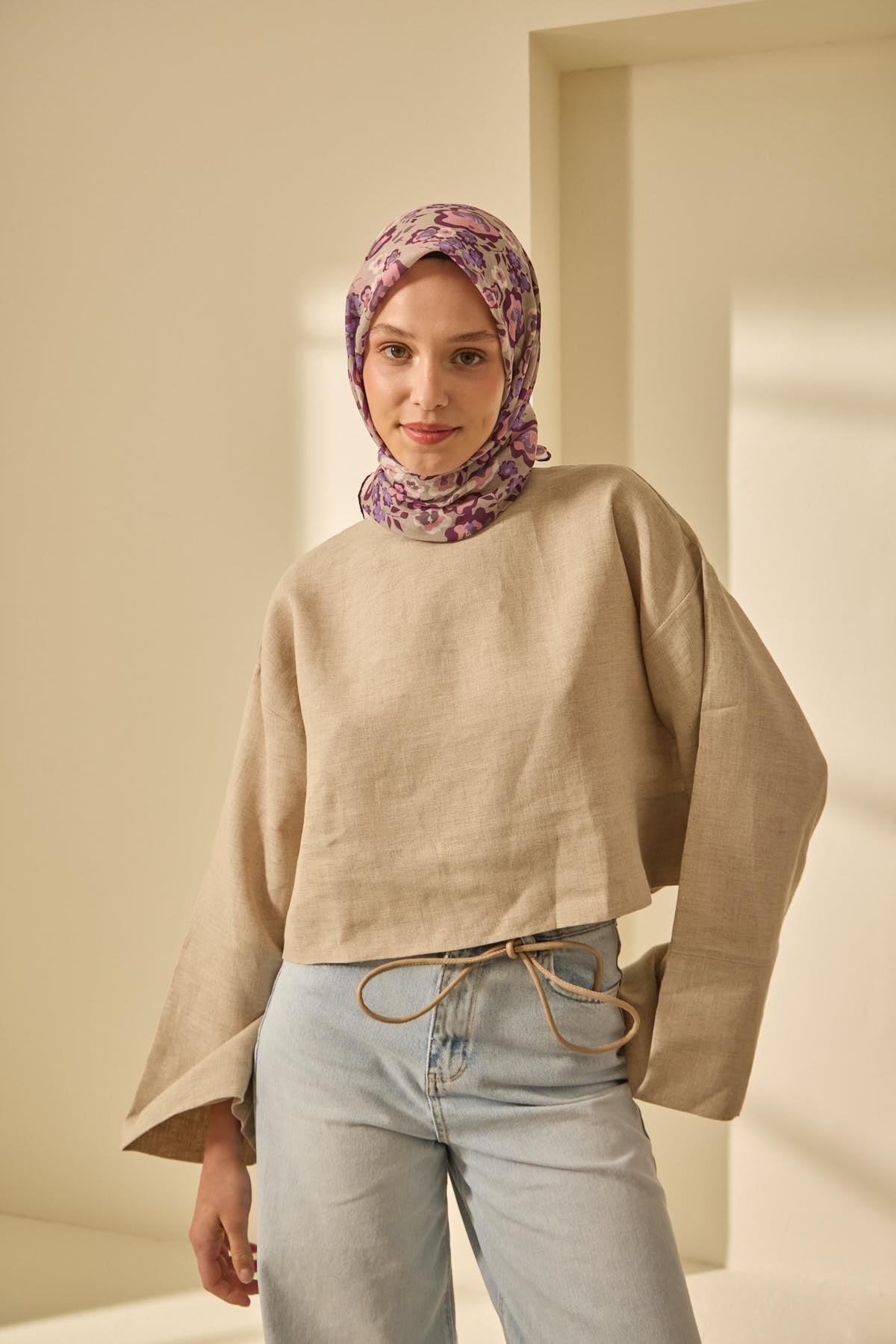 Silk Home Soft Eşarp 73090-09